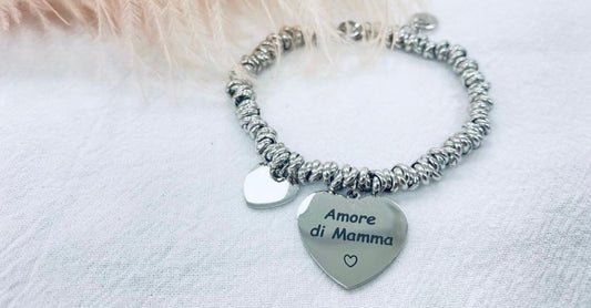 Bracciale amore di mamma