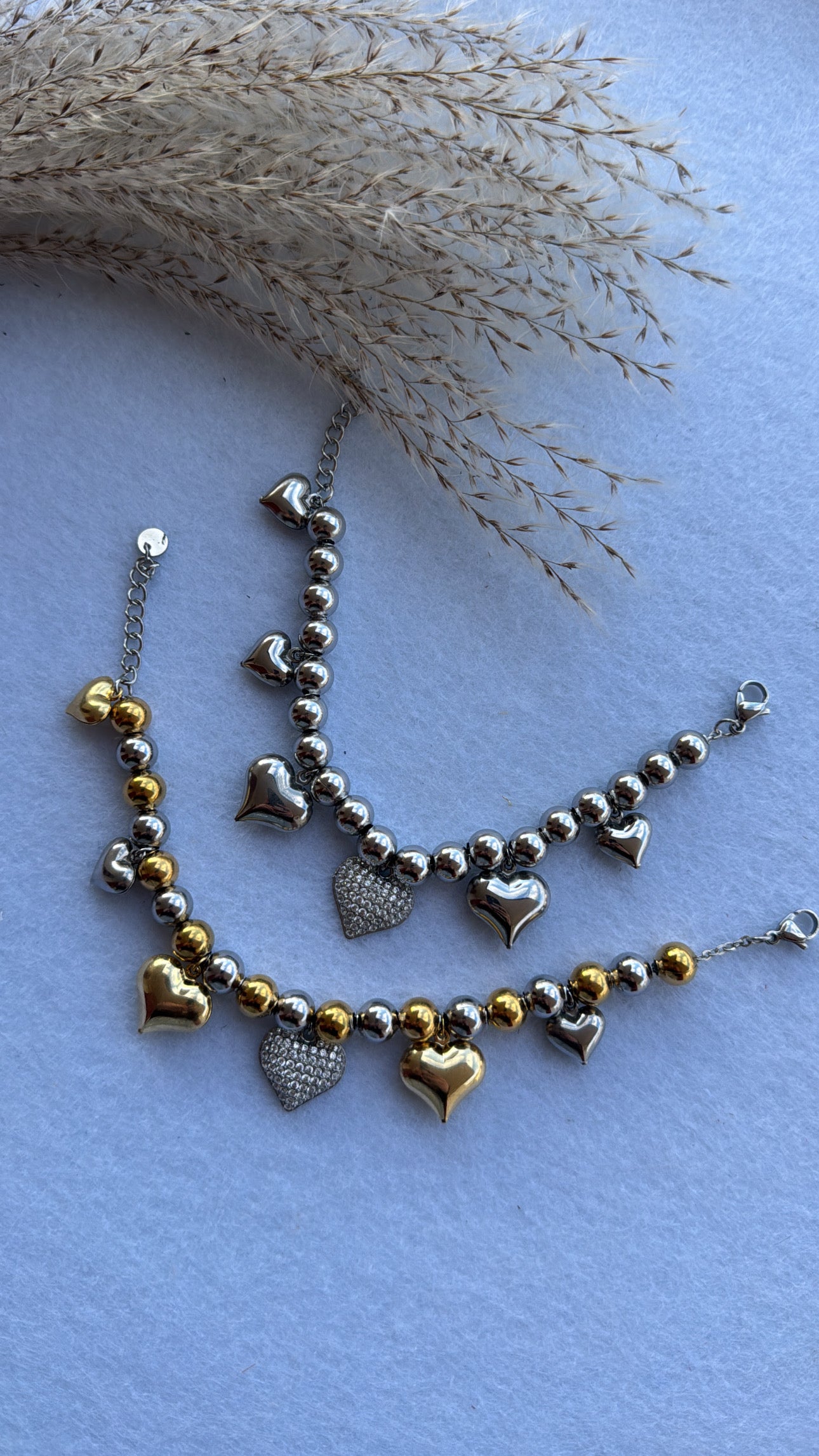 Bracciale sonaglio new