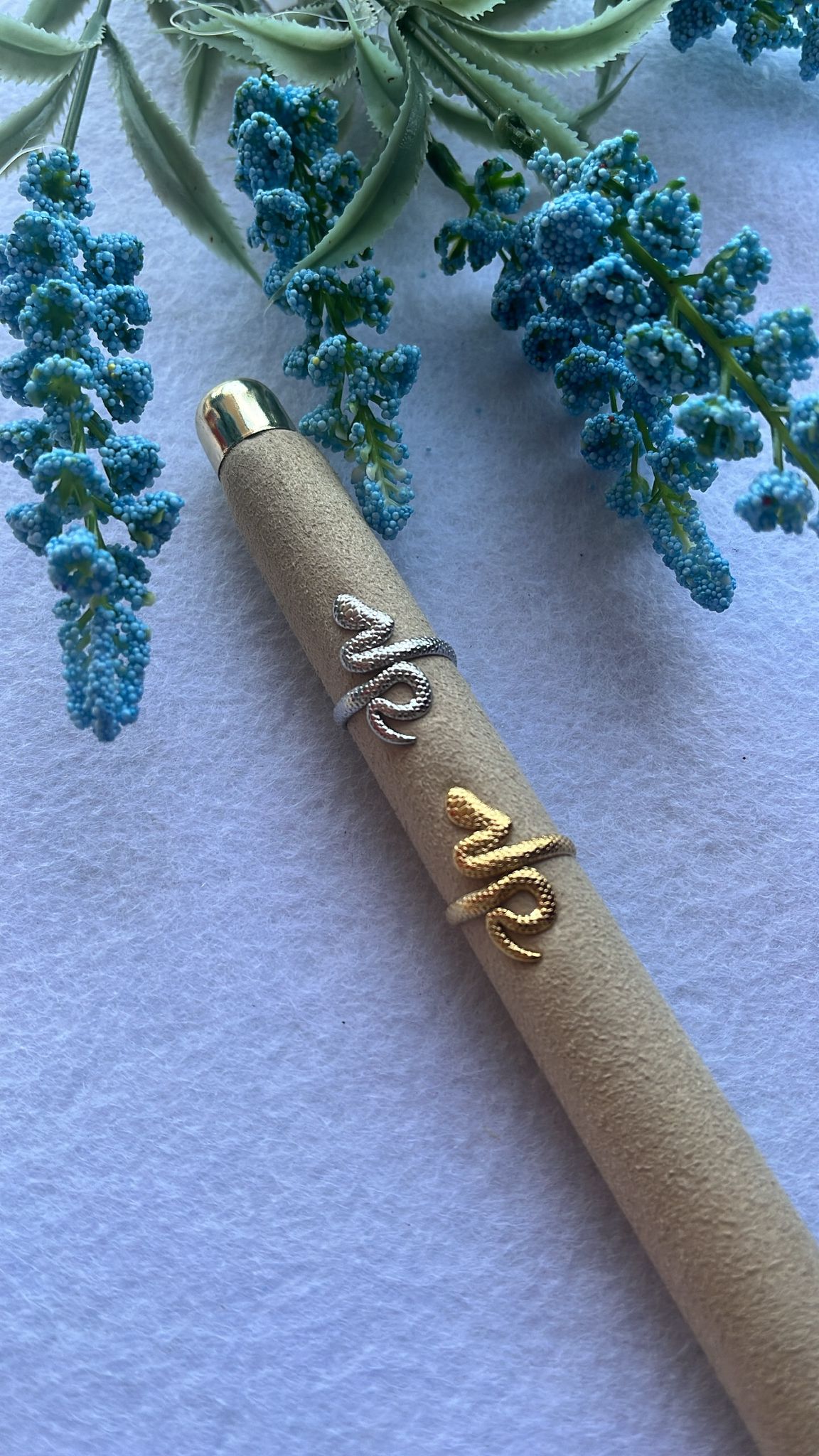 Anello serpente 2