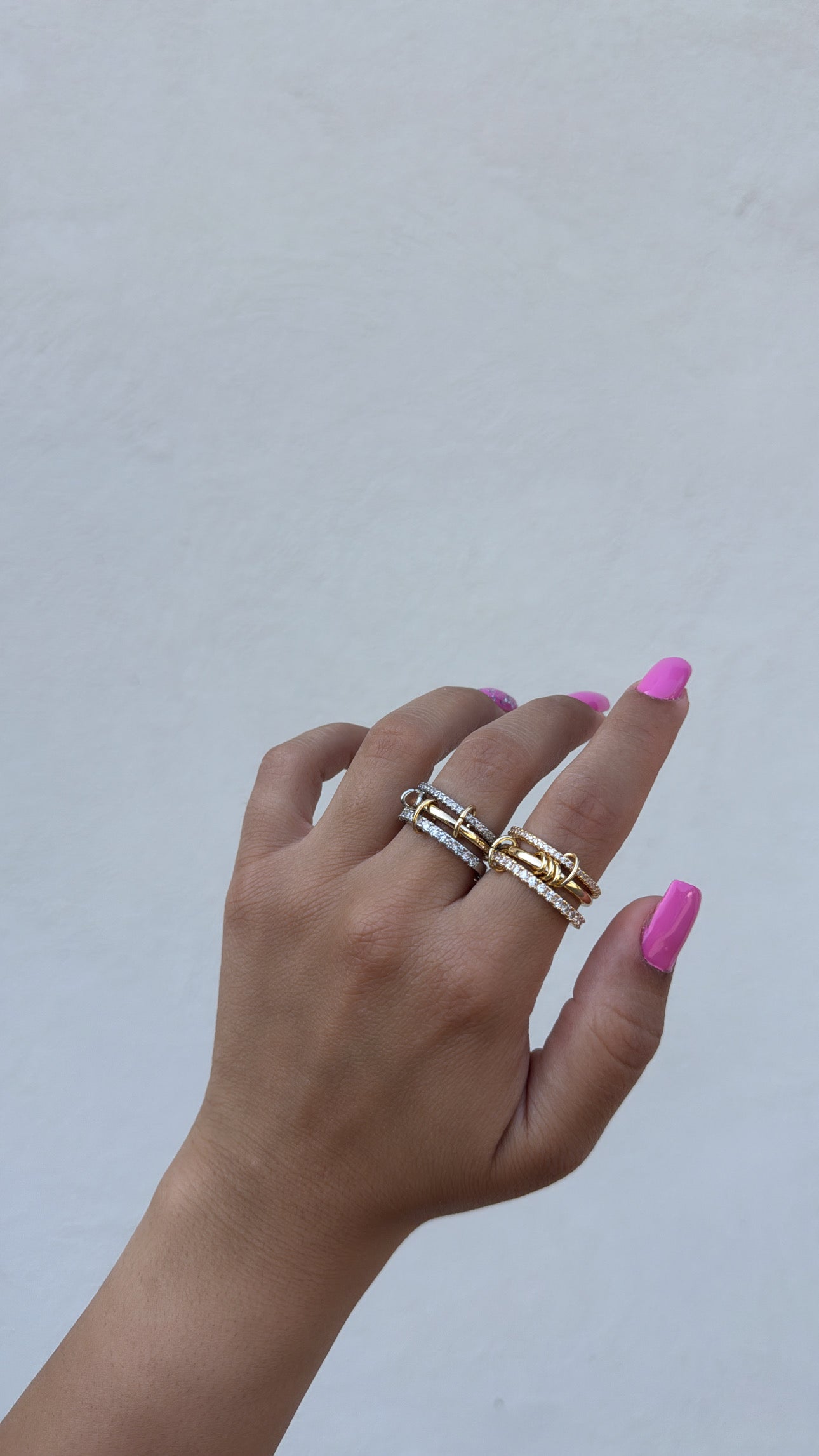 Anello UNIONE