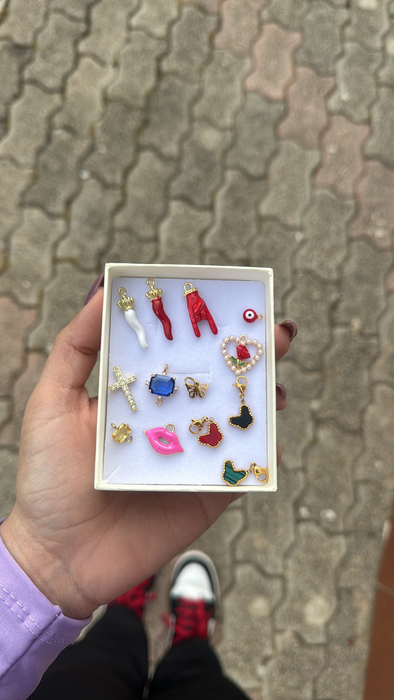Collana Tenerife