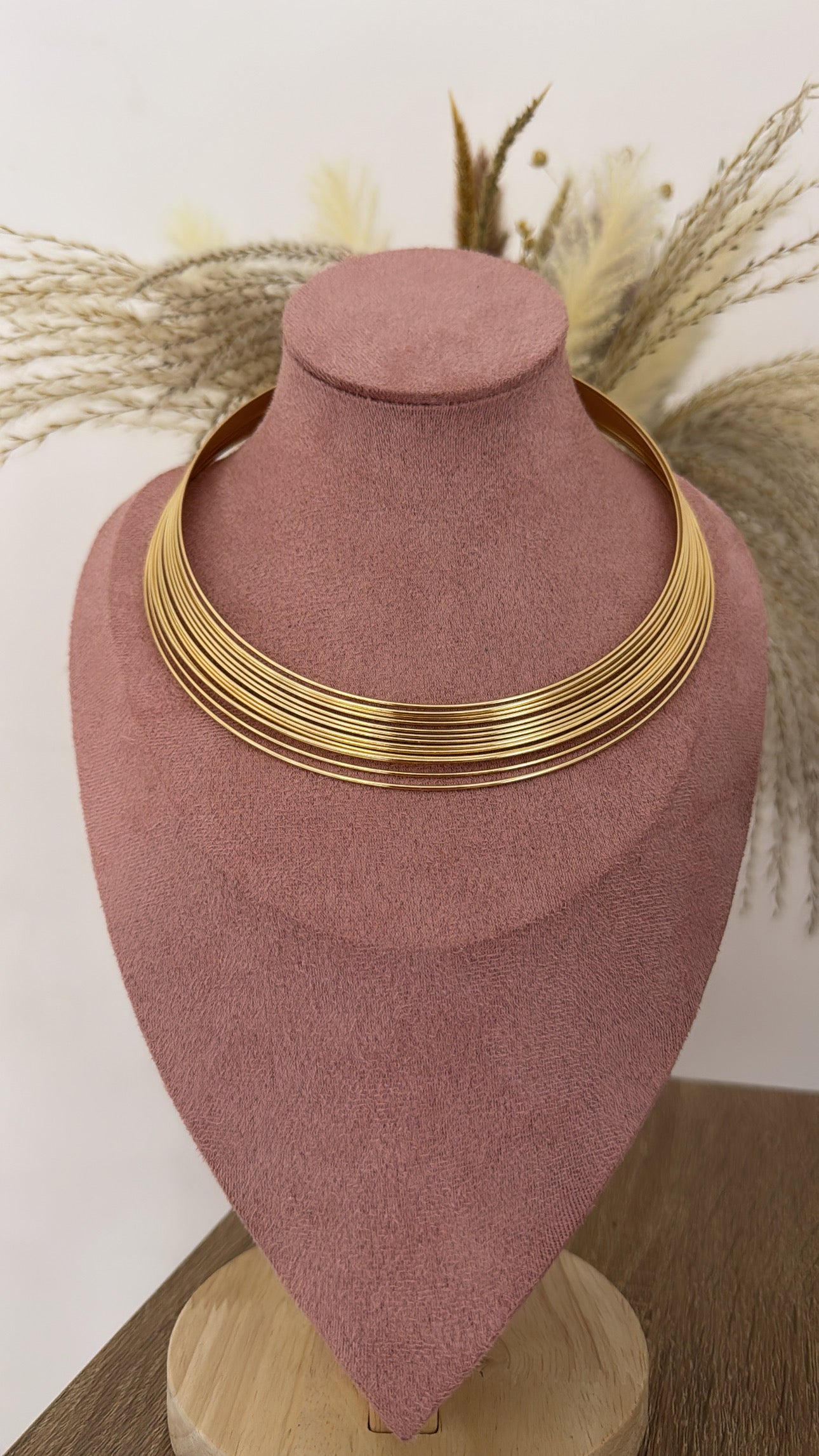 Collana viral