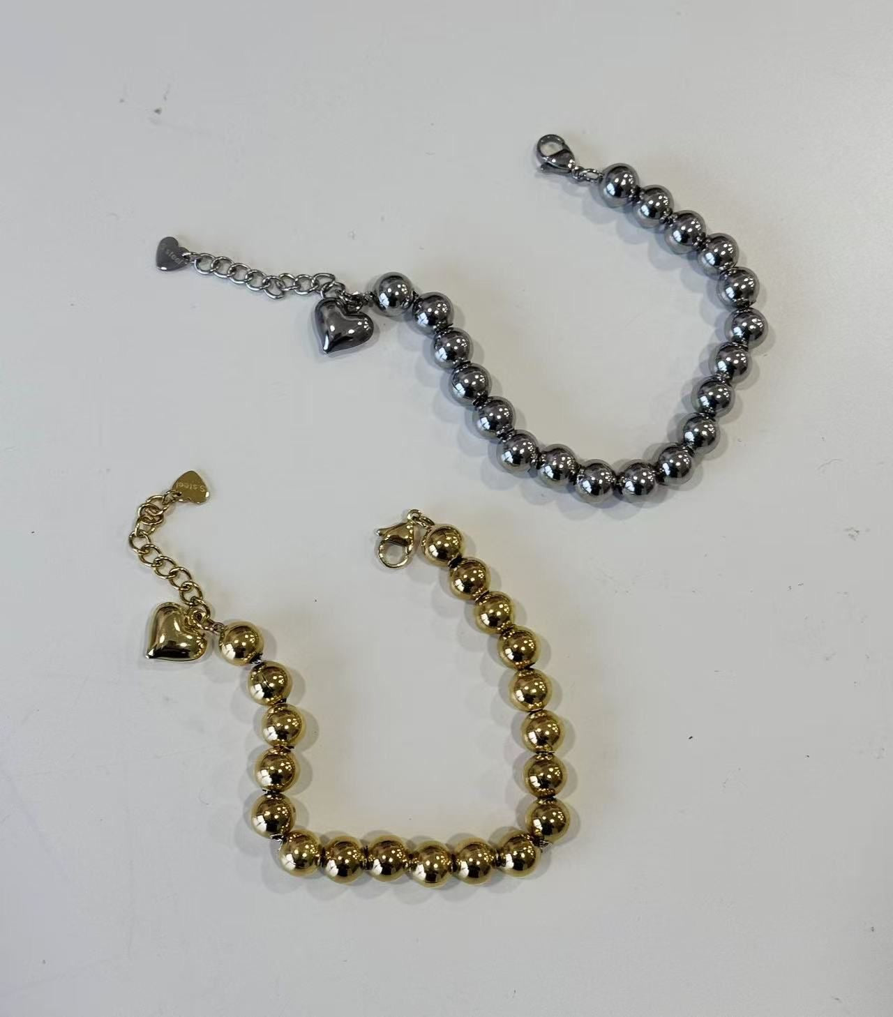 Bracciale sonaglio