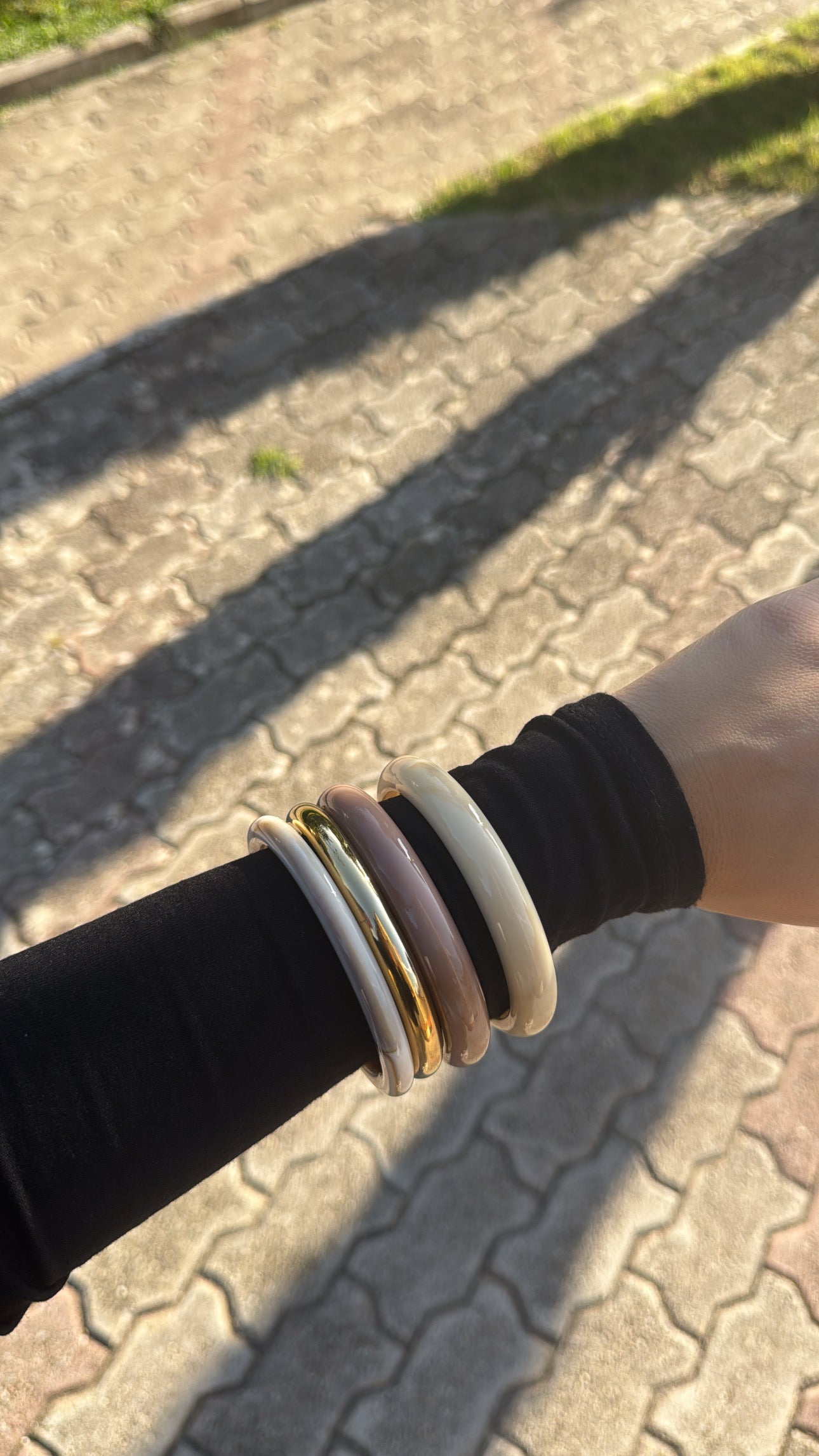Bracciale winter