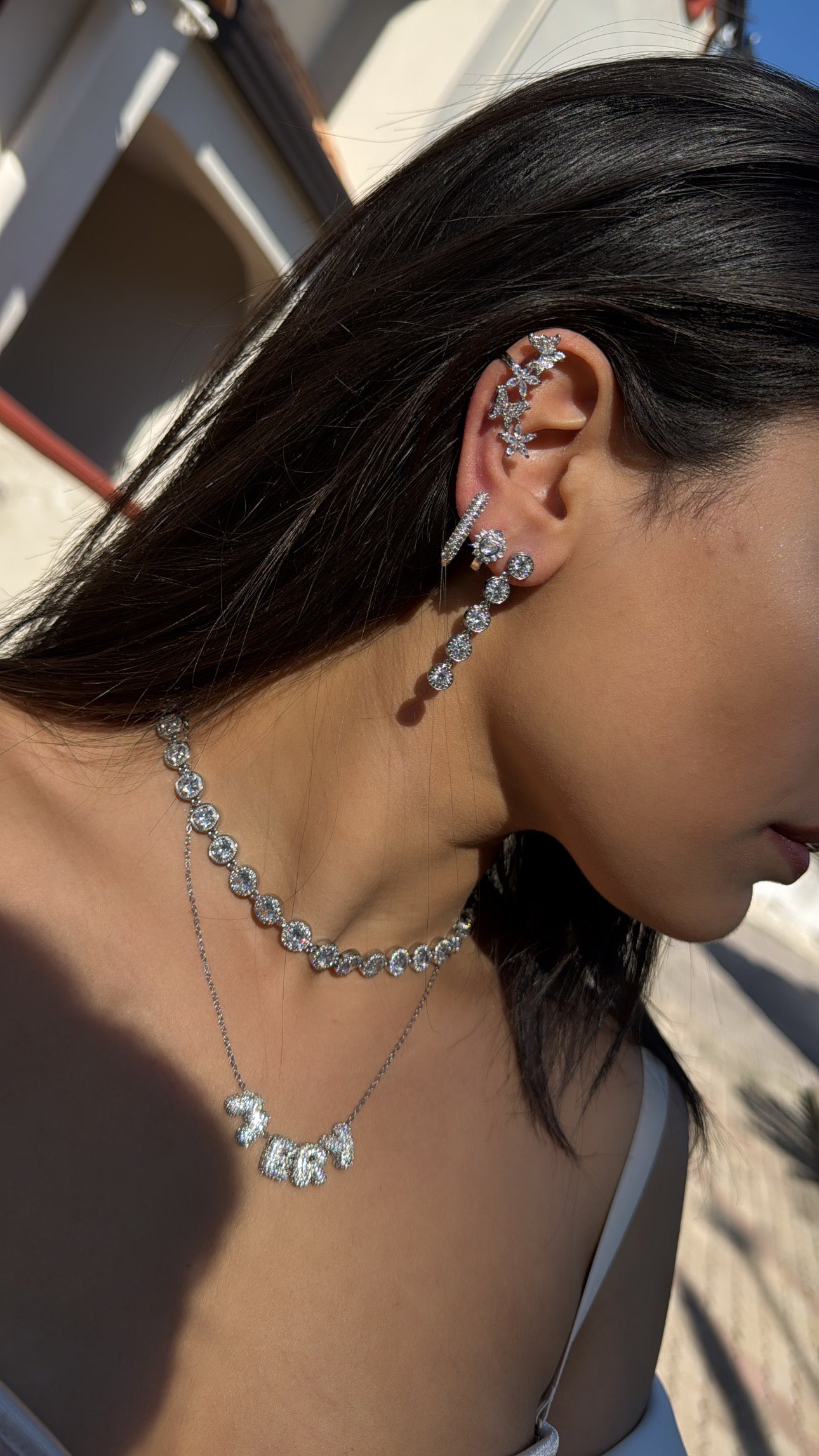 Collana DIAMOND NEW