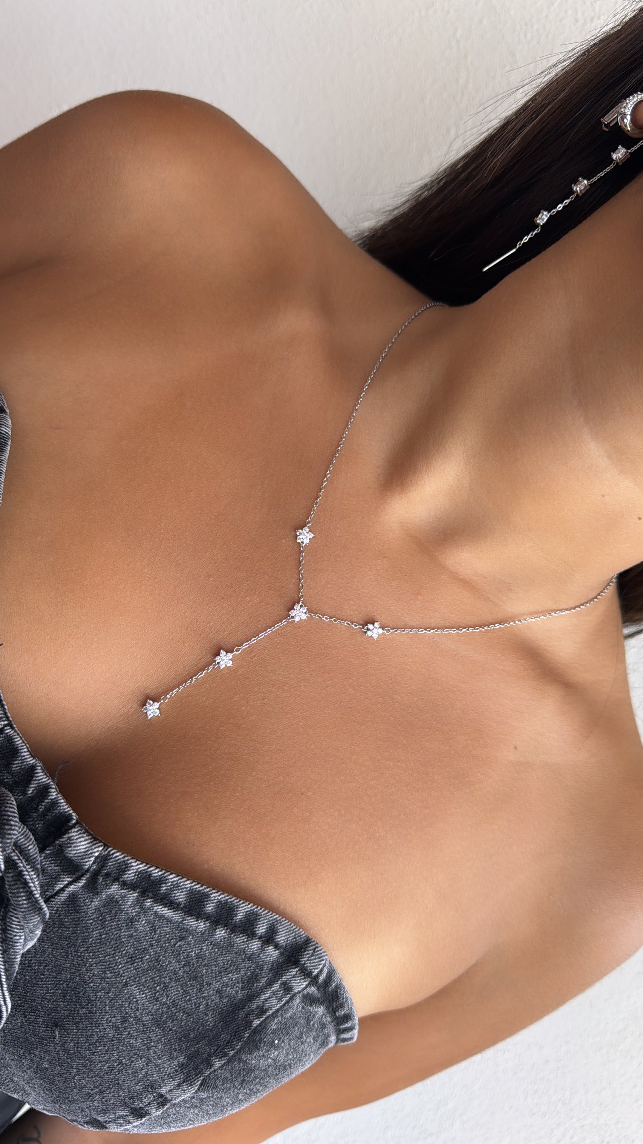 Collana desiderio