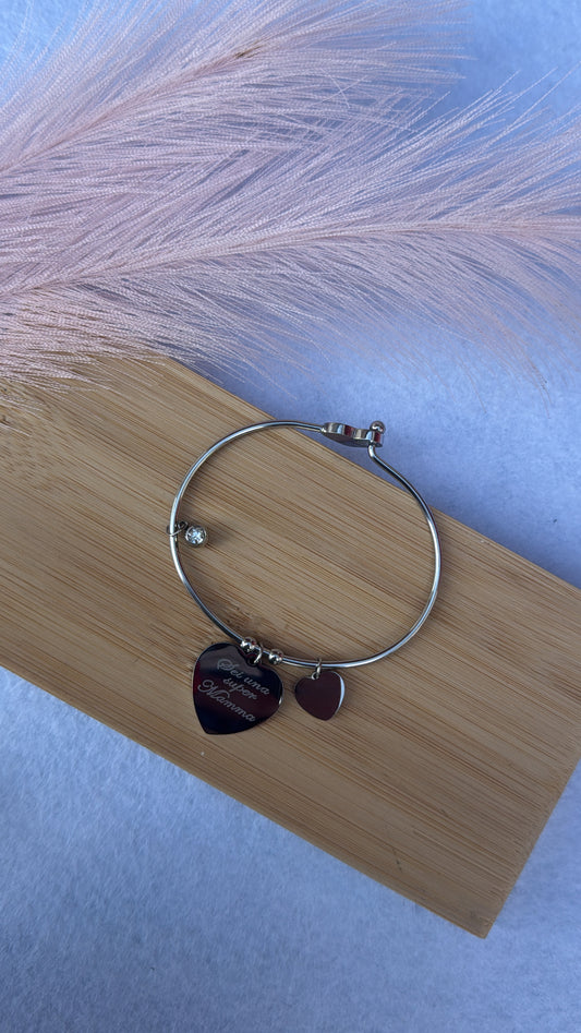 Bracciale sei una super mamma