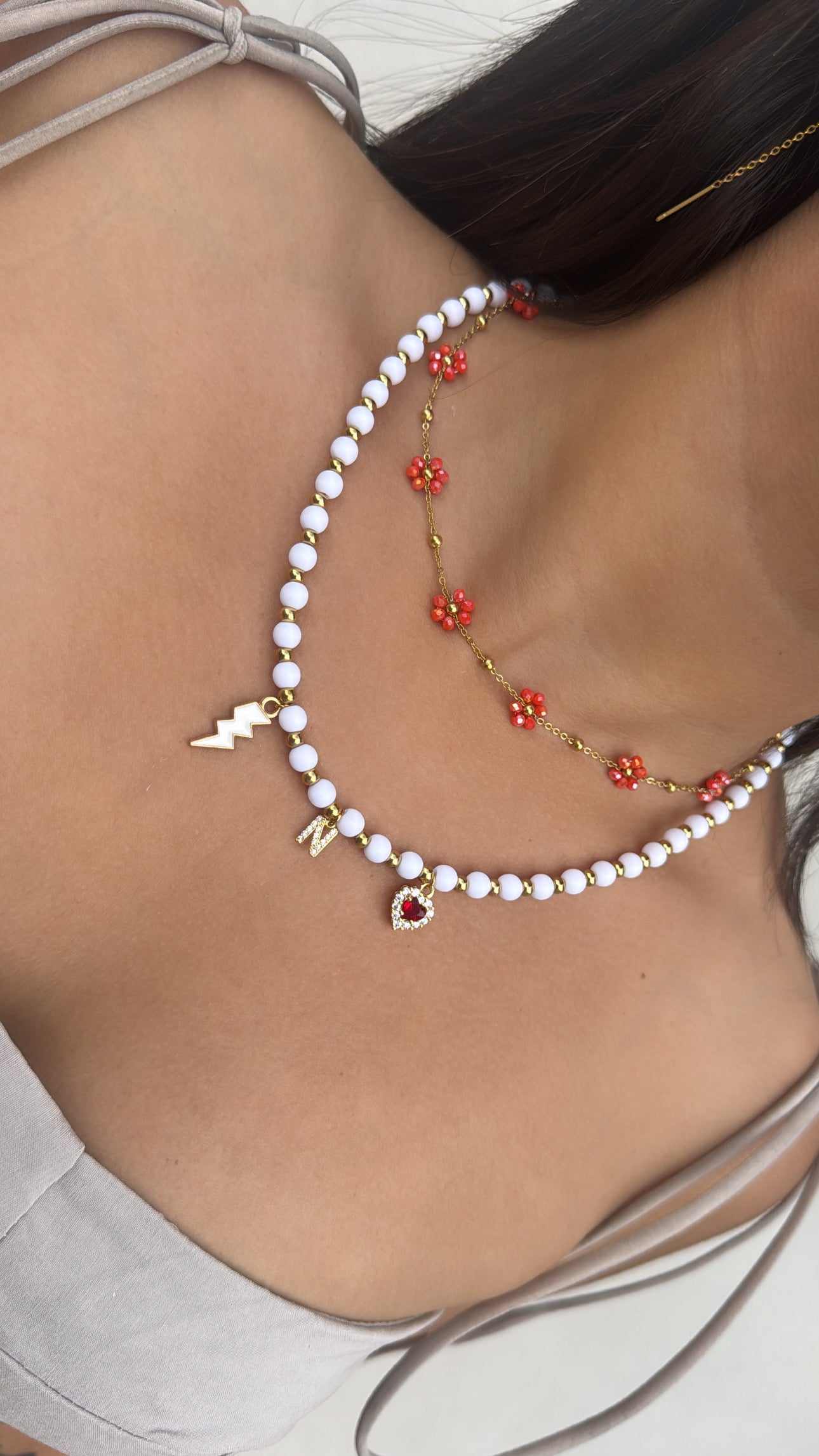 Collana CREAMI