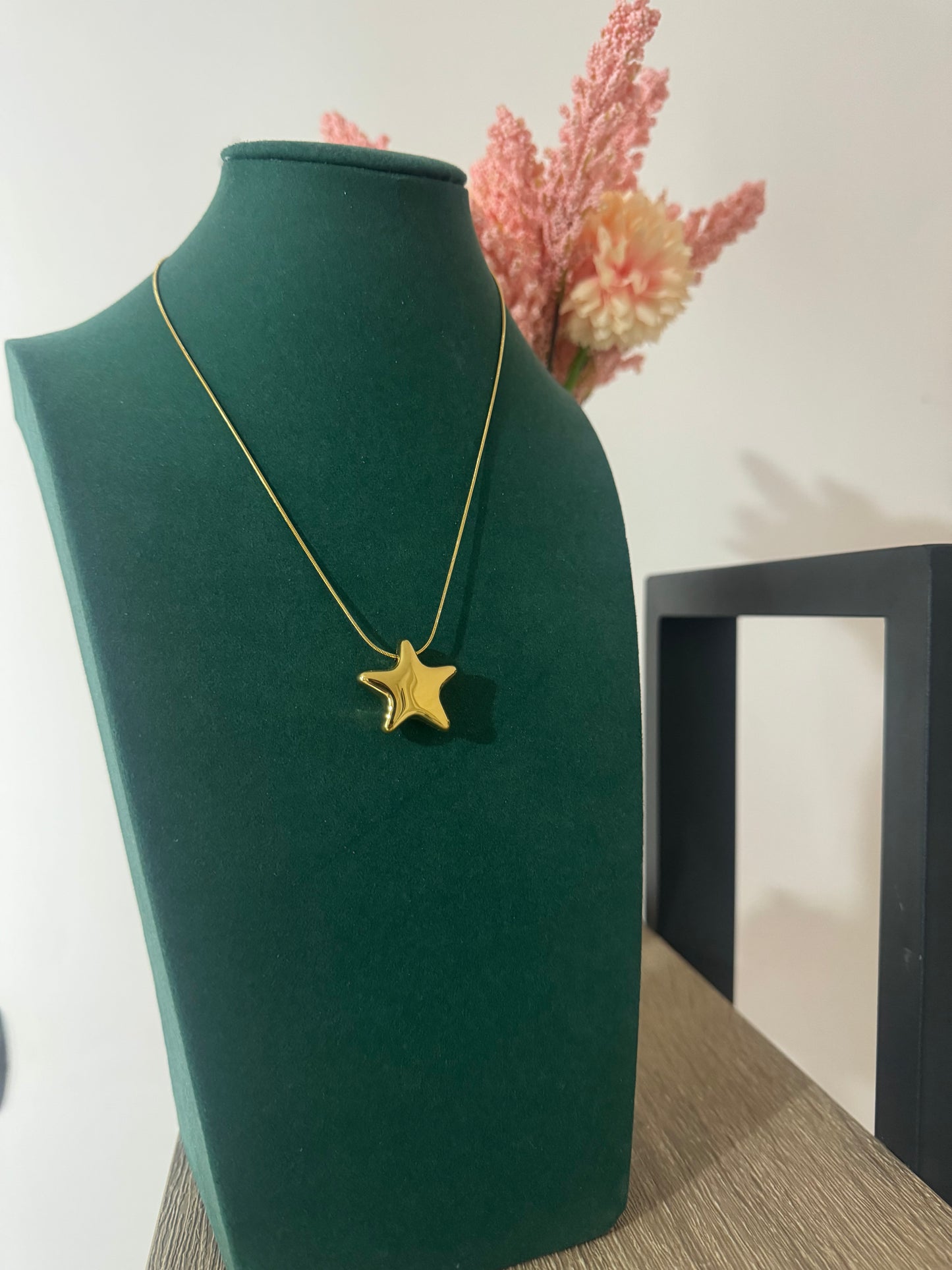 Collana star