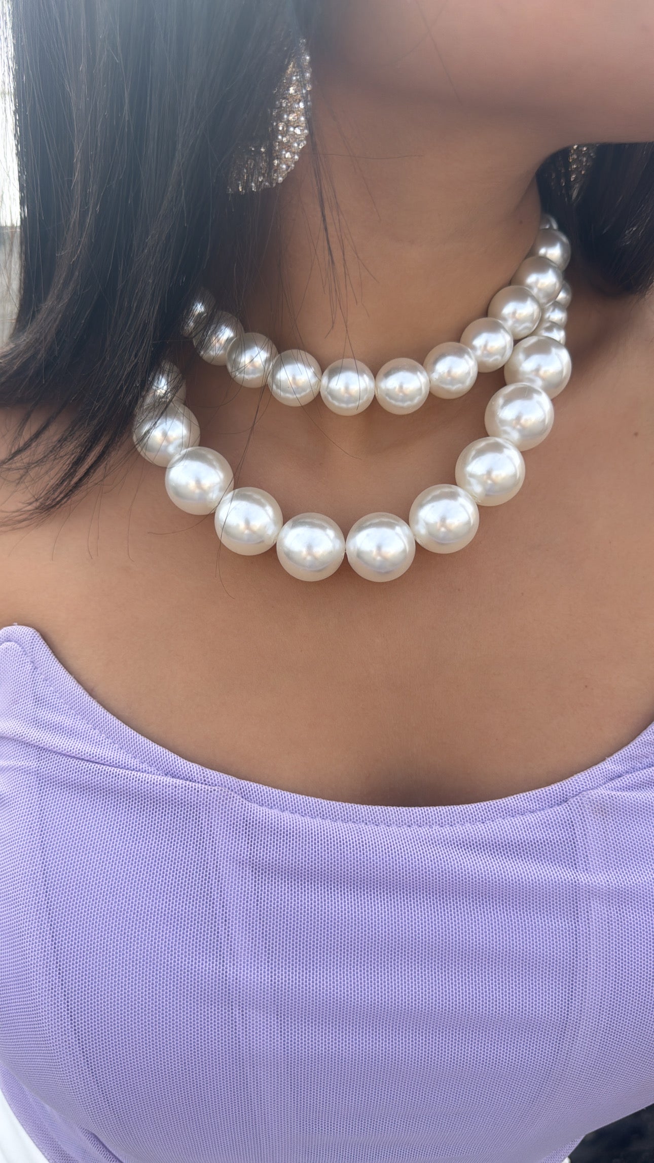 Collana PERLAMI