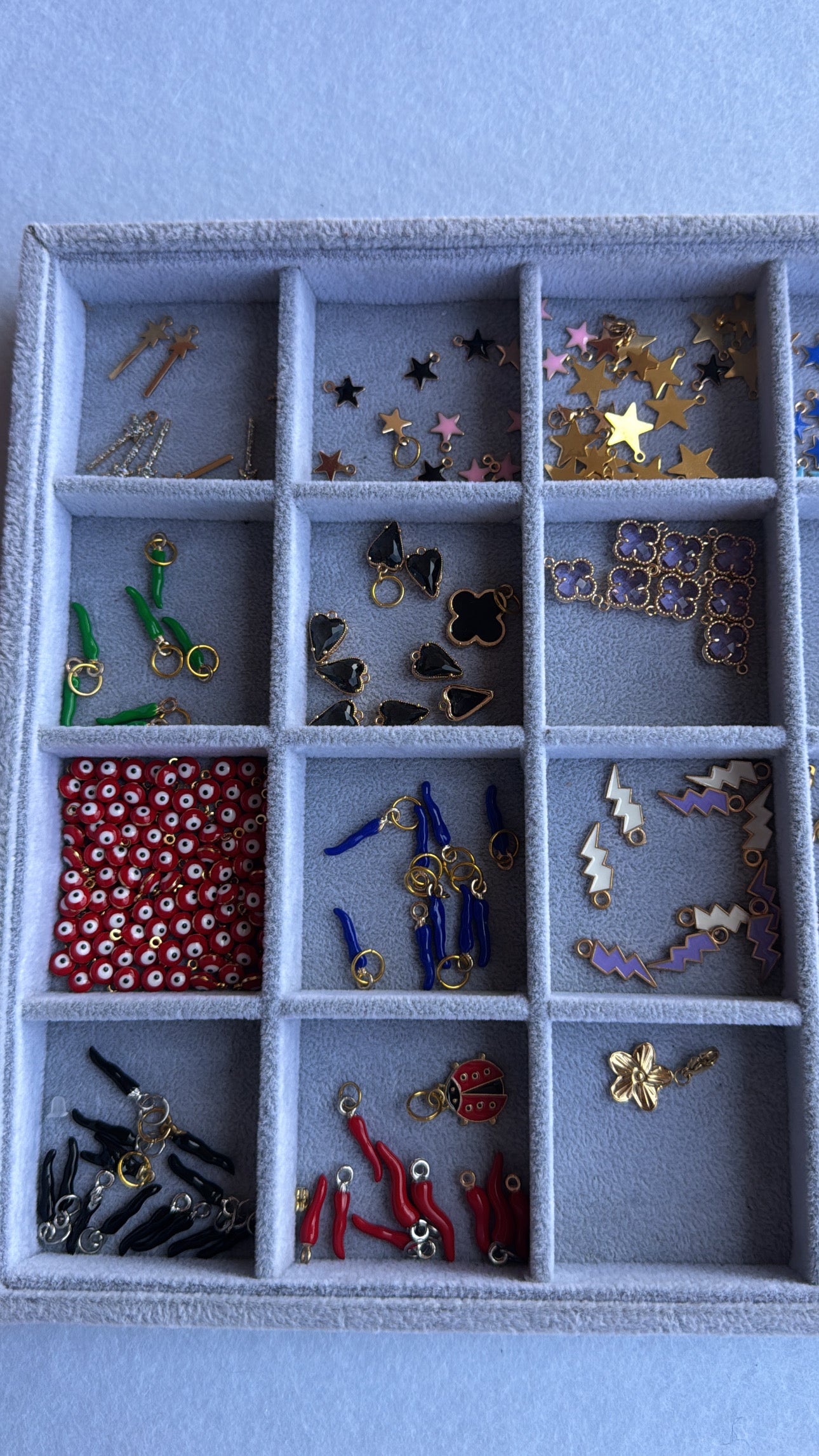 Collana CREAMI