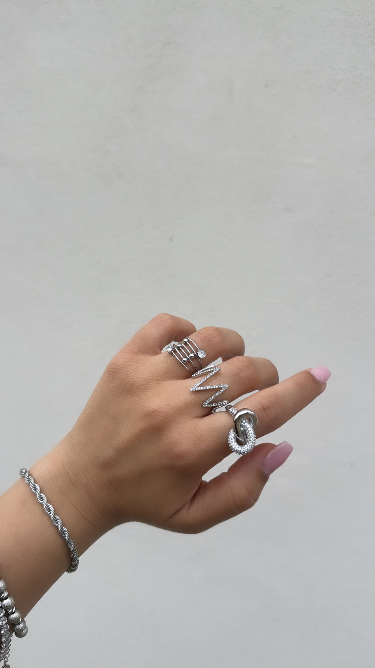 Bracciale funetta