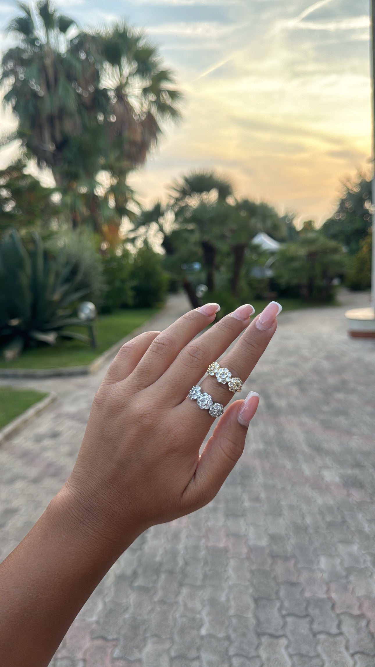 Anello trilogy