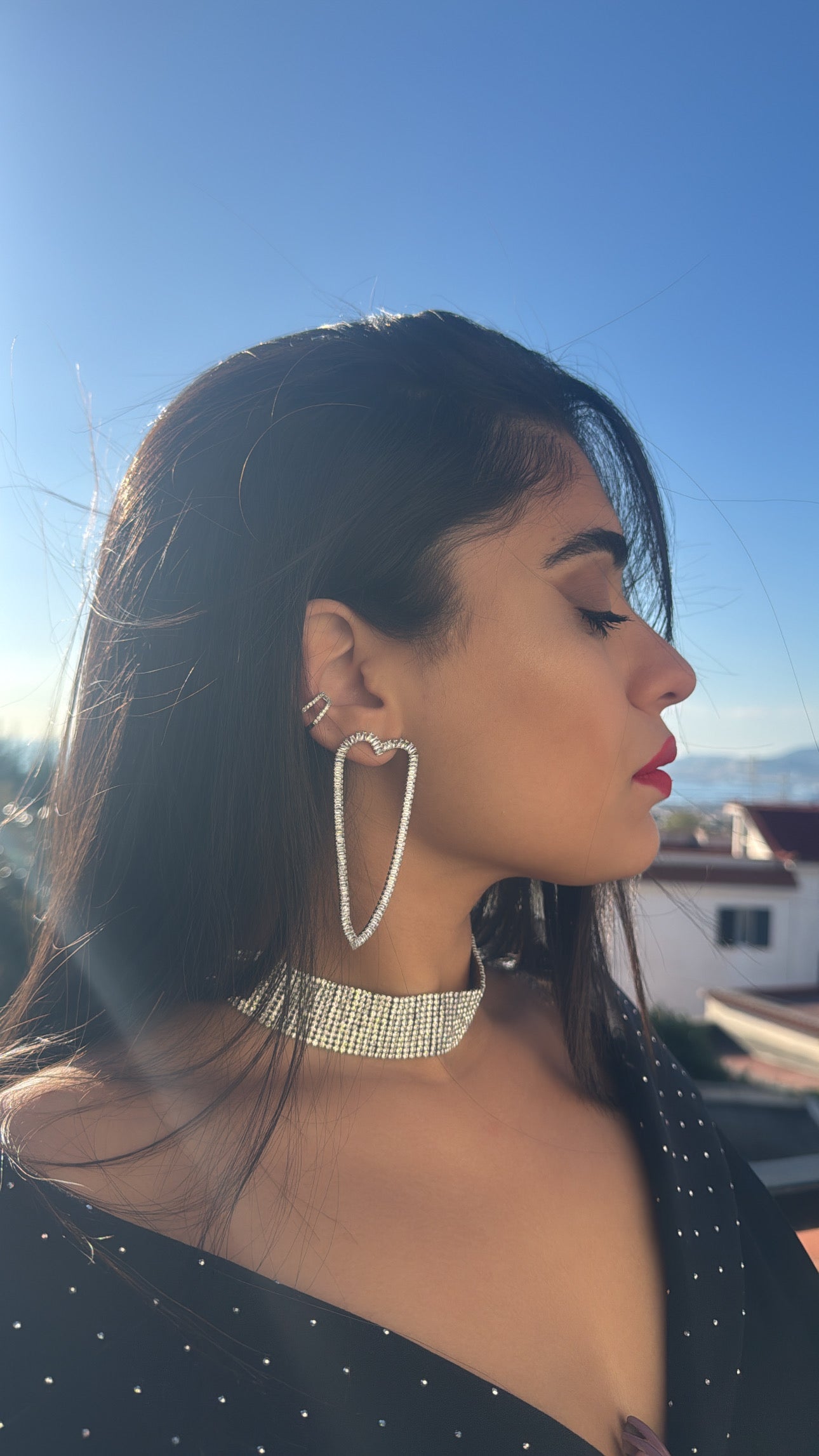 Collana principessa
