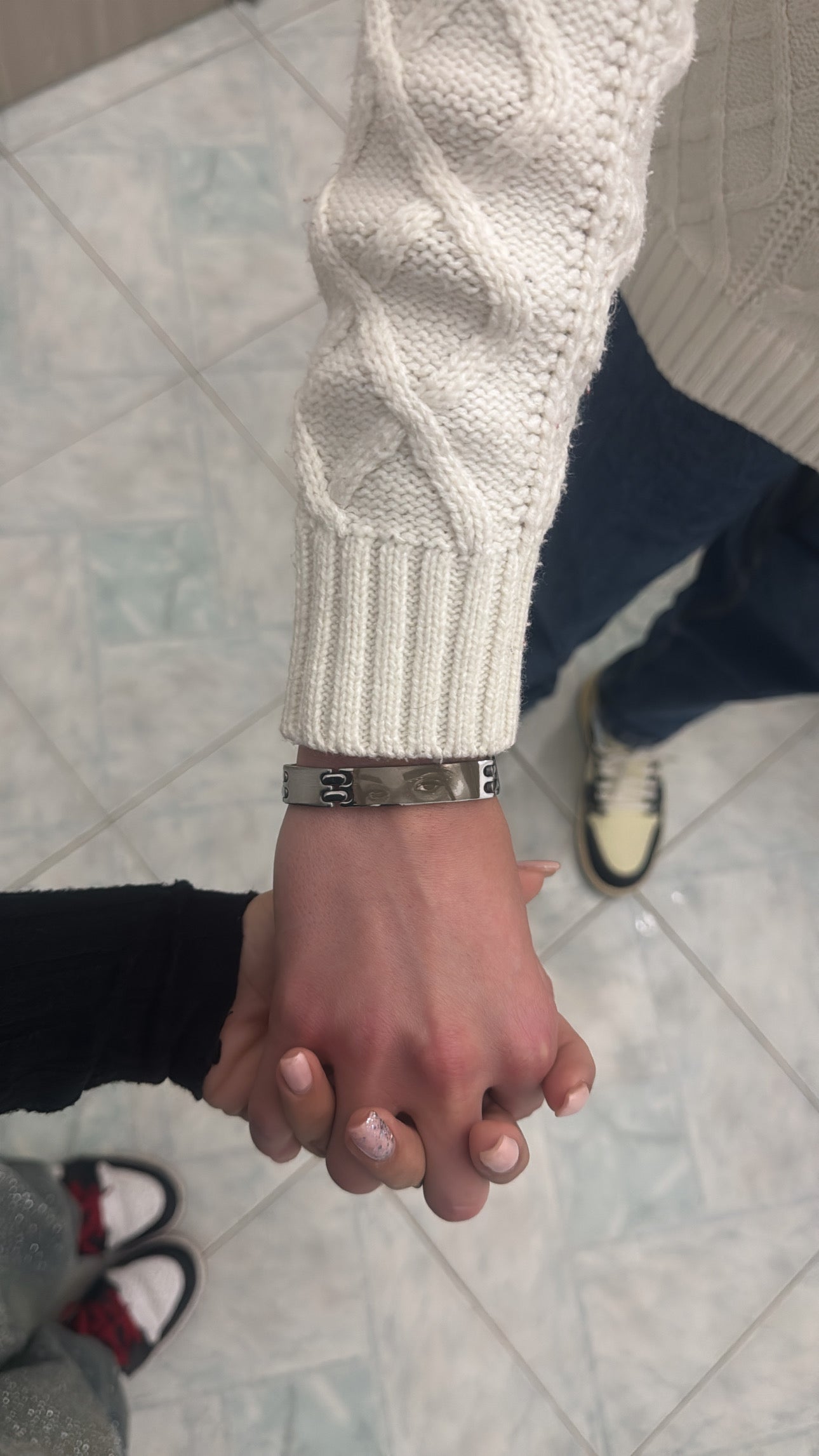 Bracciale SGUARDO