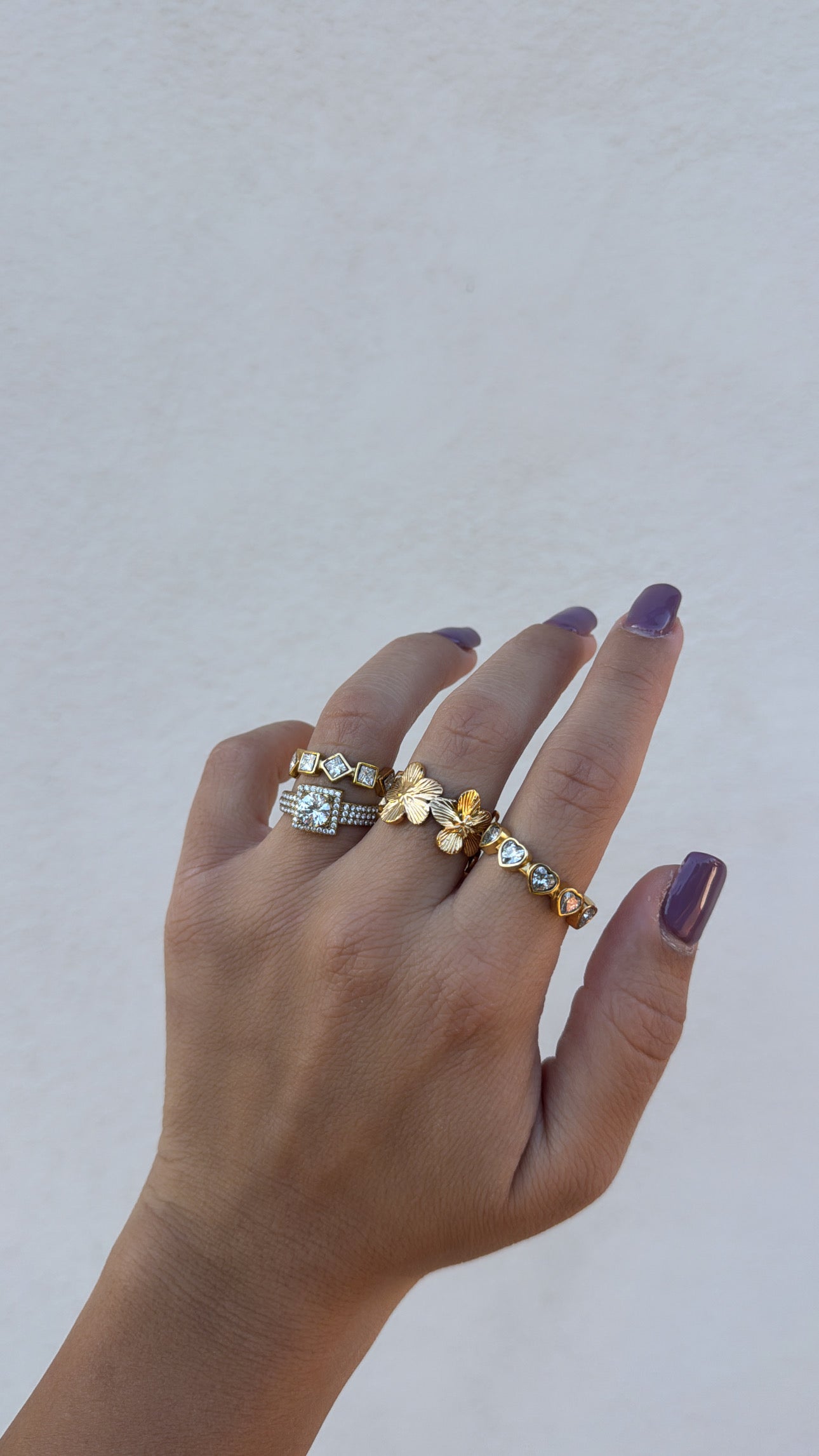 Anello Prince