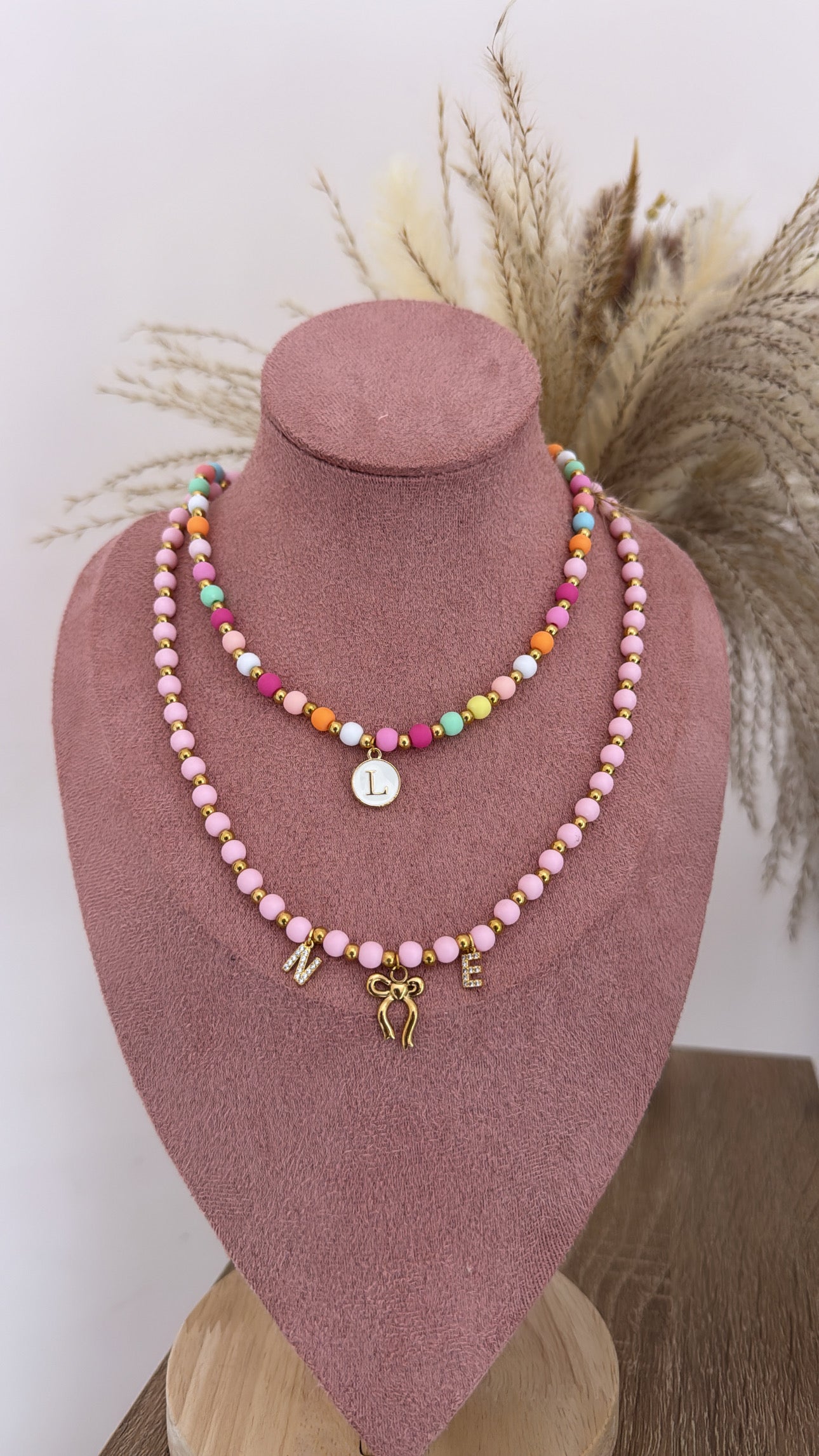 Collana CREAMI