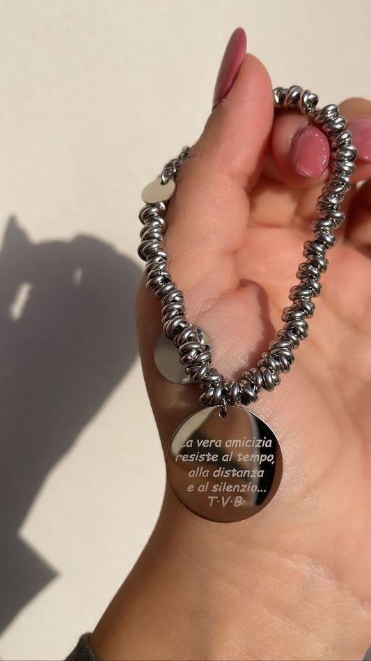 Bracciale amicizia