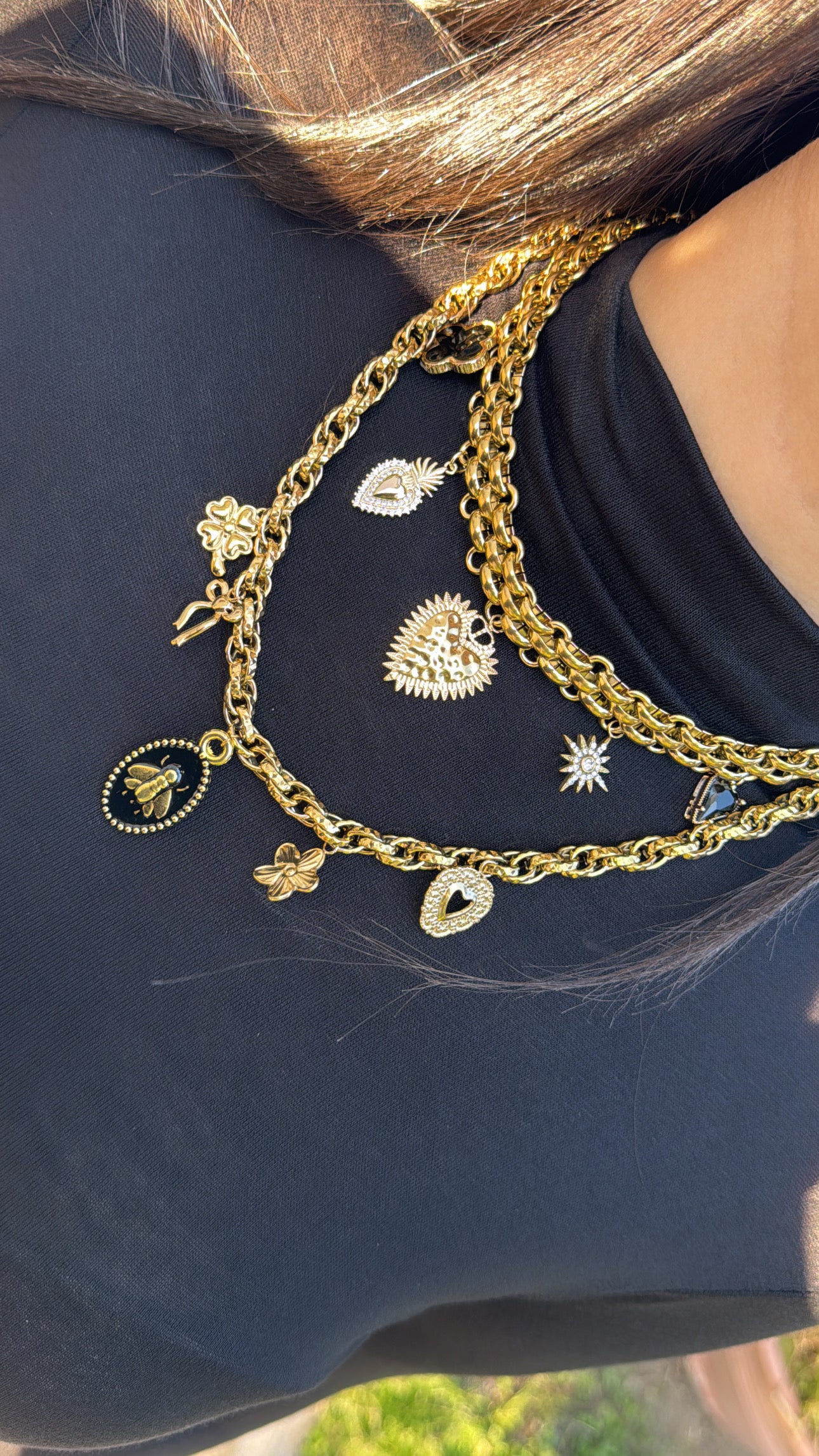 Collana Andalusia