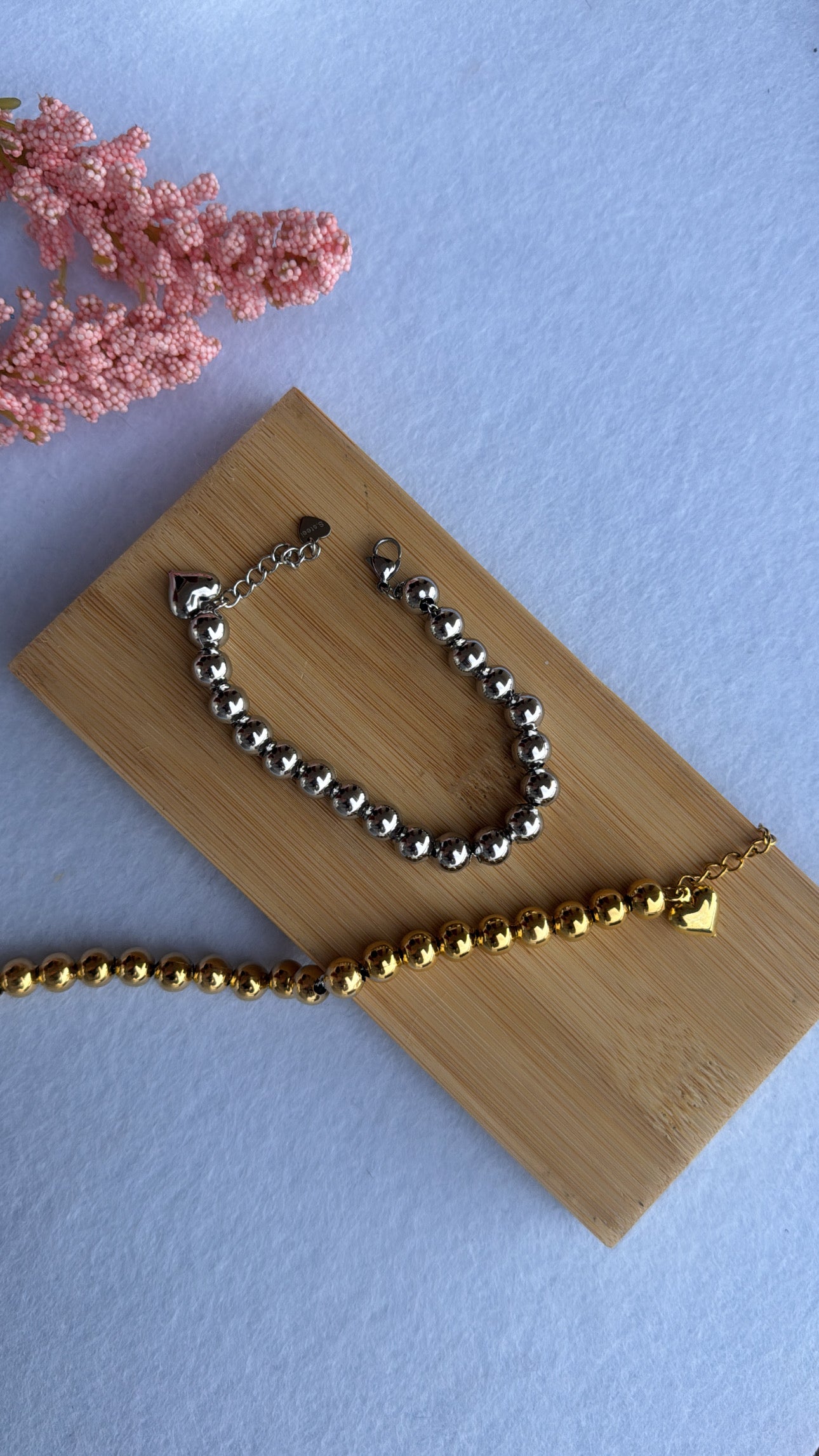 Bracciale sonaglio