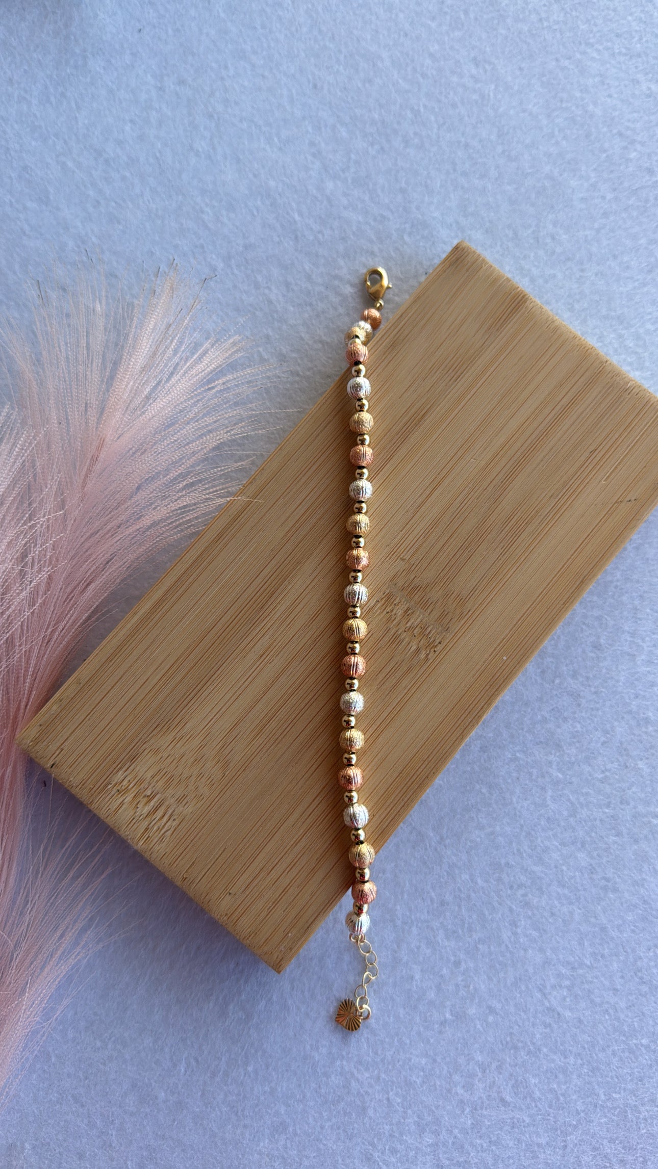 Bracciale sfere
