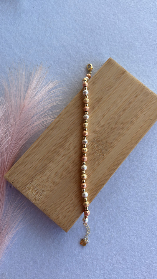 Bracciale sfere