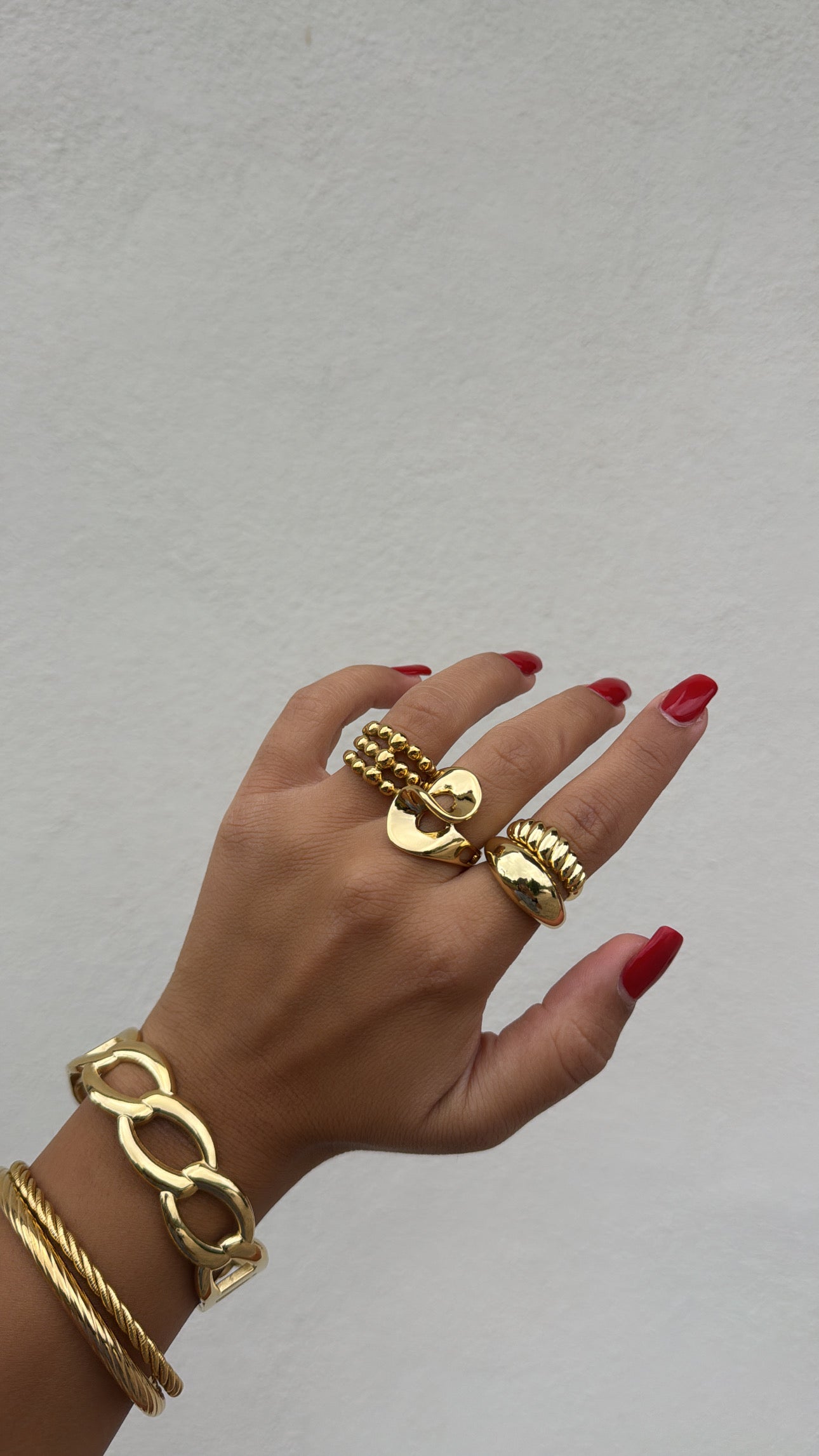 Anello breil