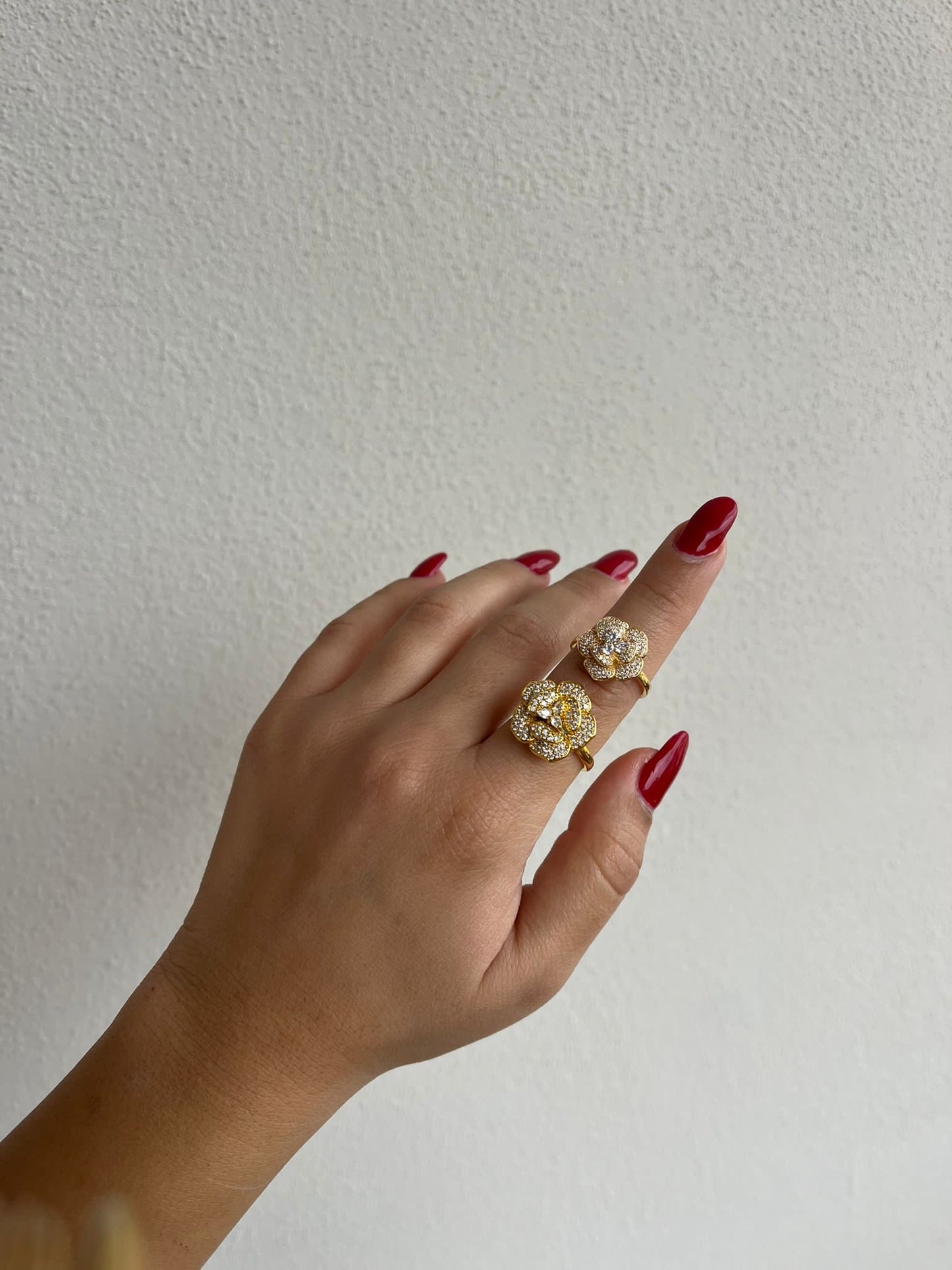Anello amelia