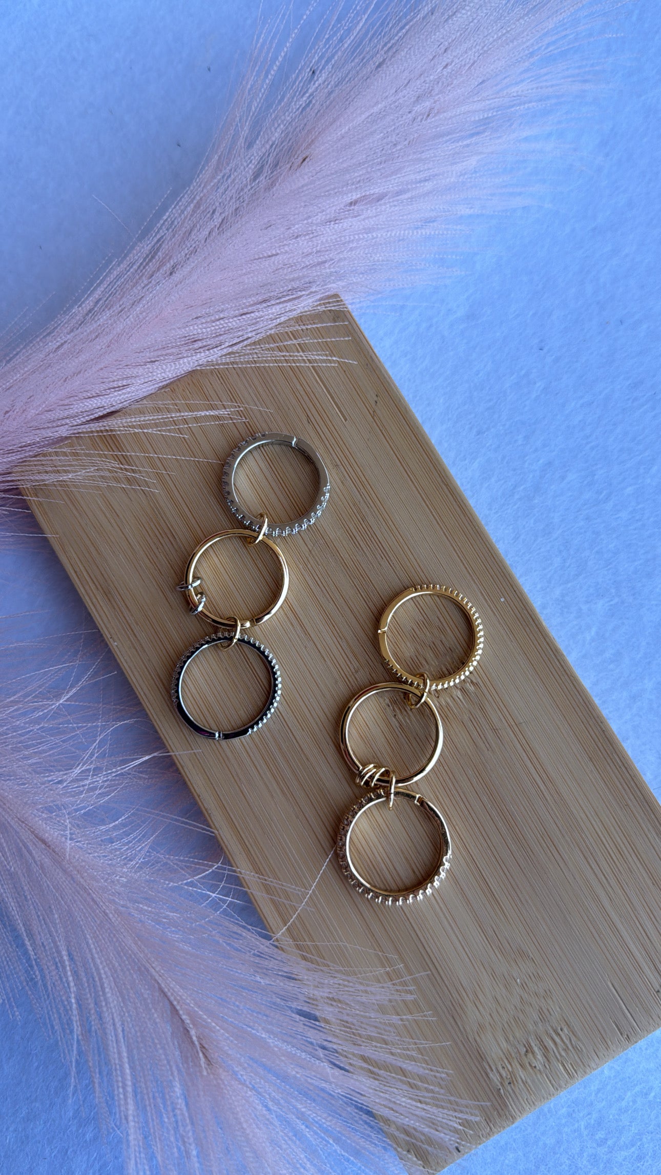 Anello UNIONE