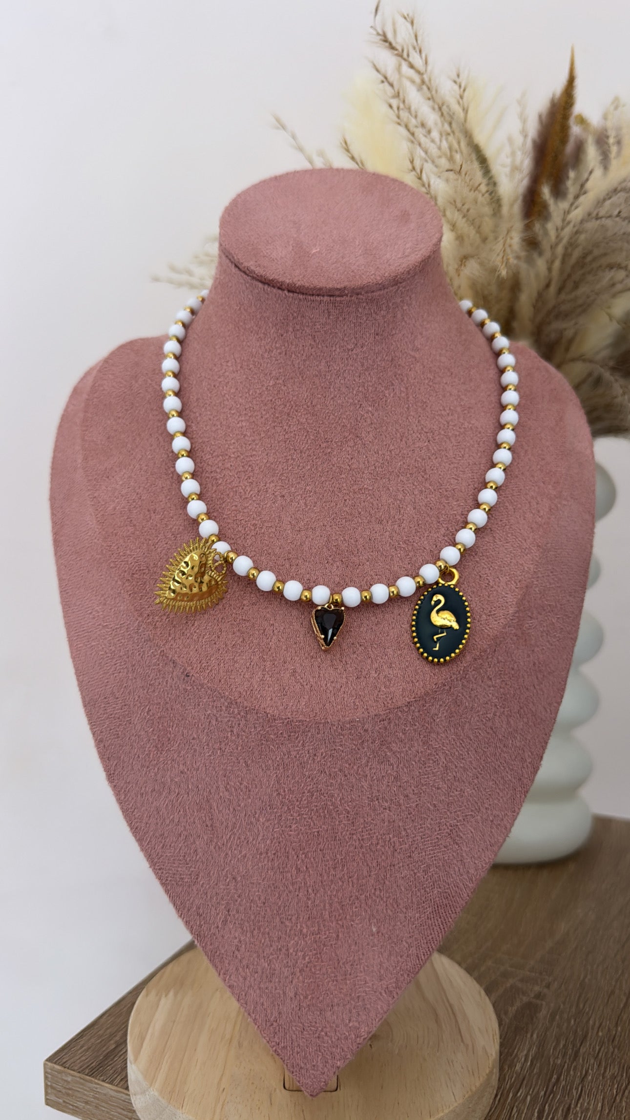 Collana CREAMI
