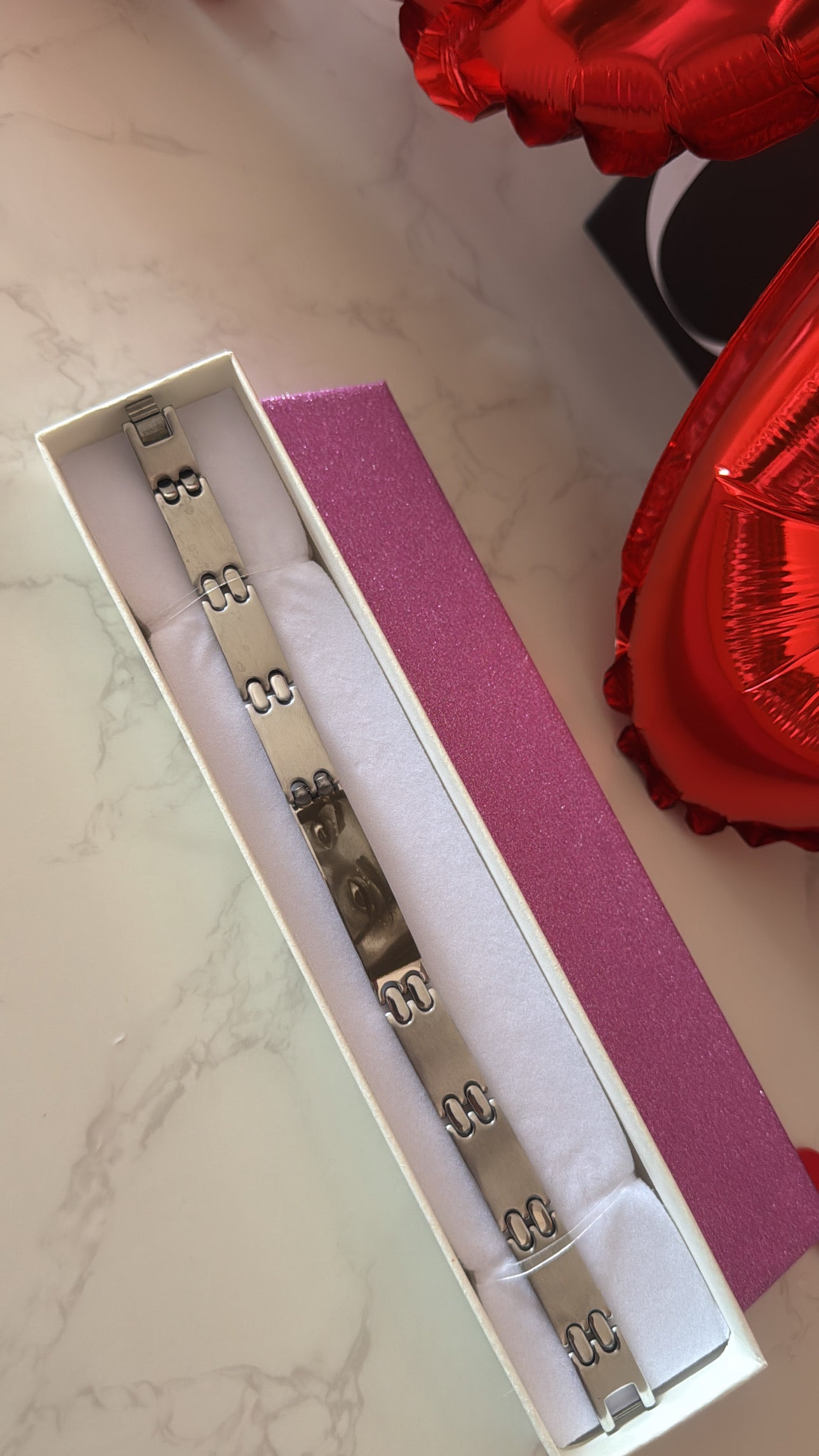 Bracciale SGUARDO