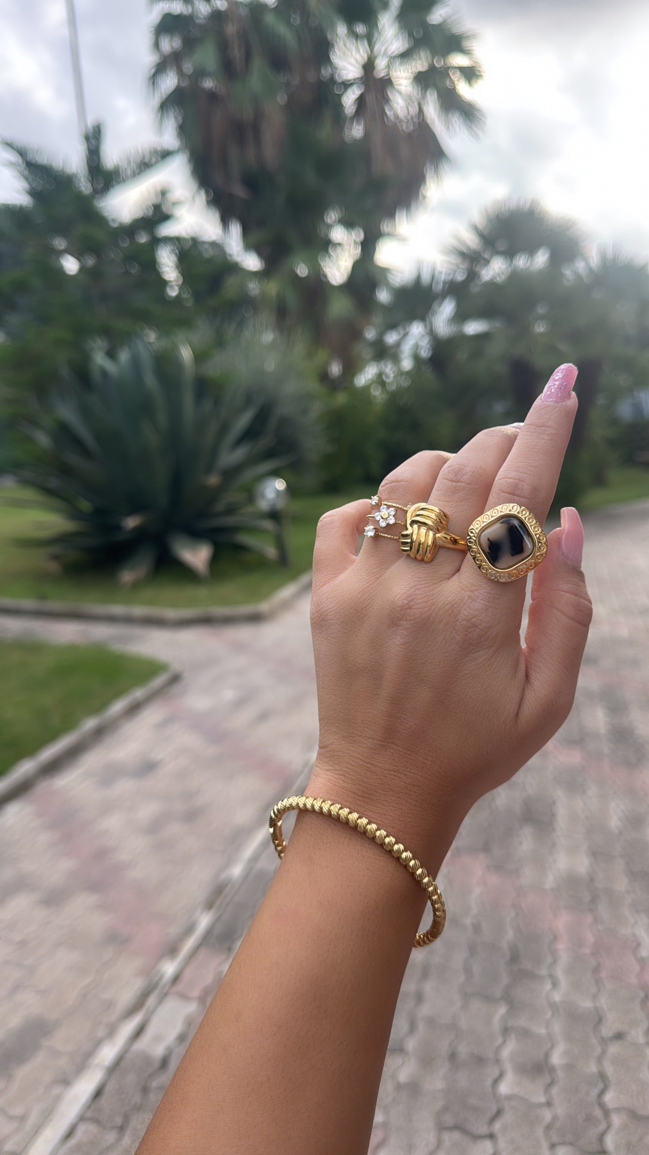 Bracciale bonbon new