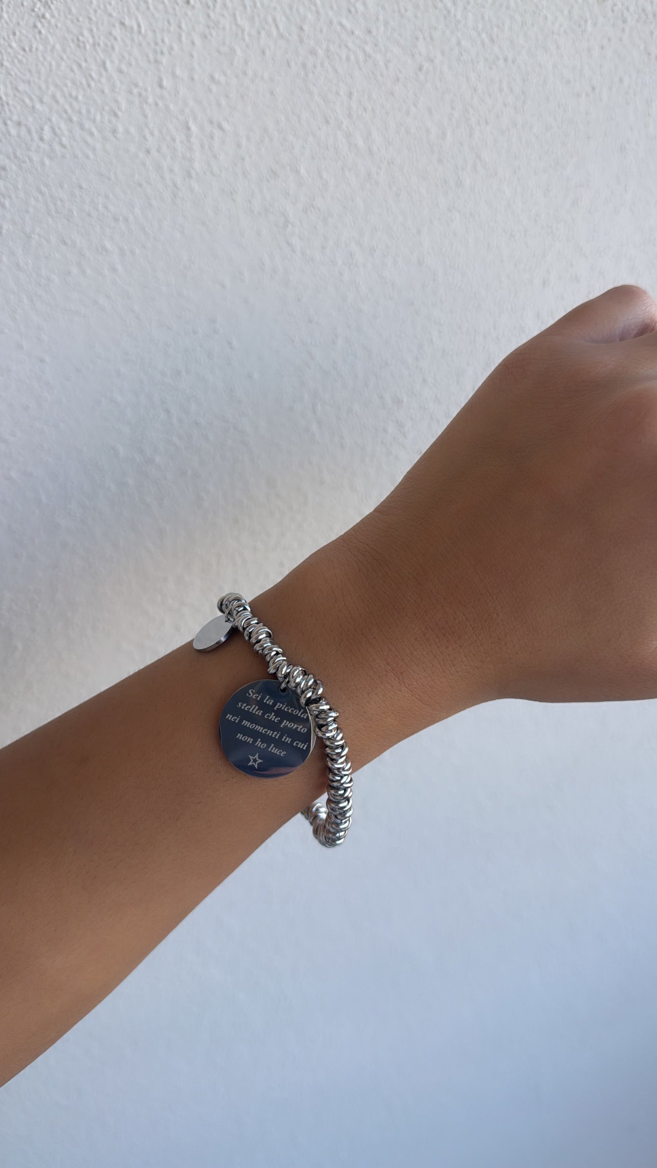 Bracciale ULTIMO