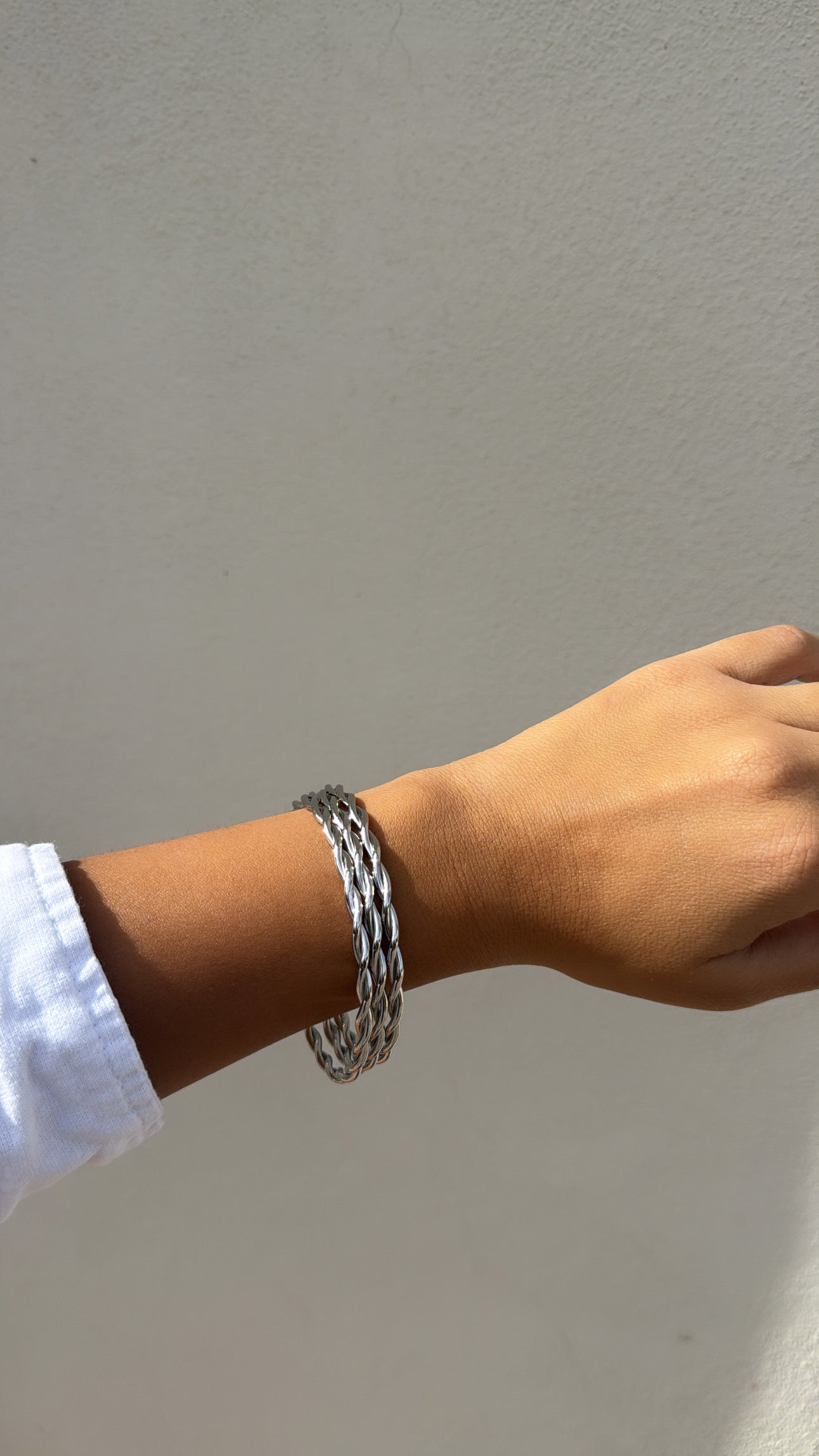 Bracciale rumore