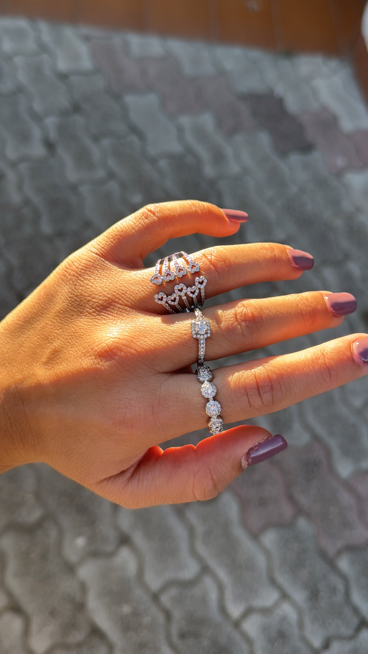 Anello ludo