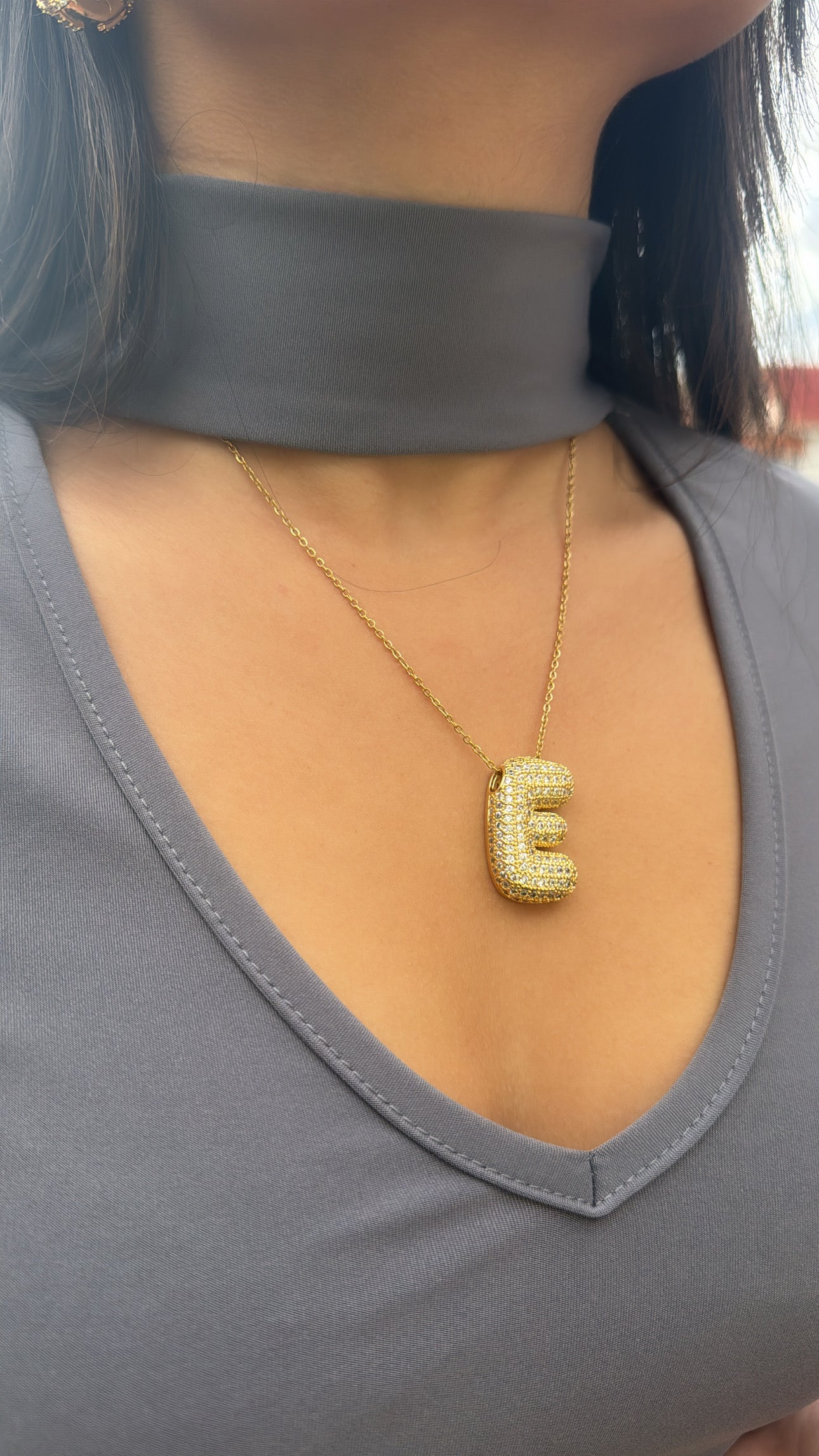 Collana Details