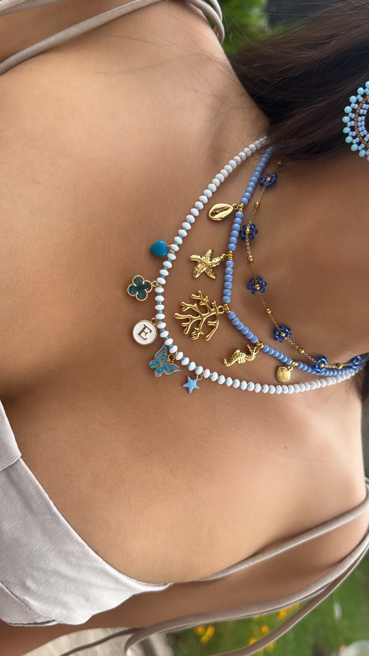 Collana CREAMI