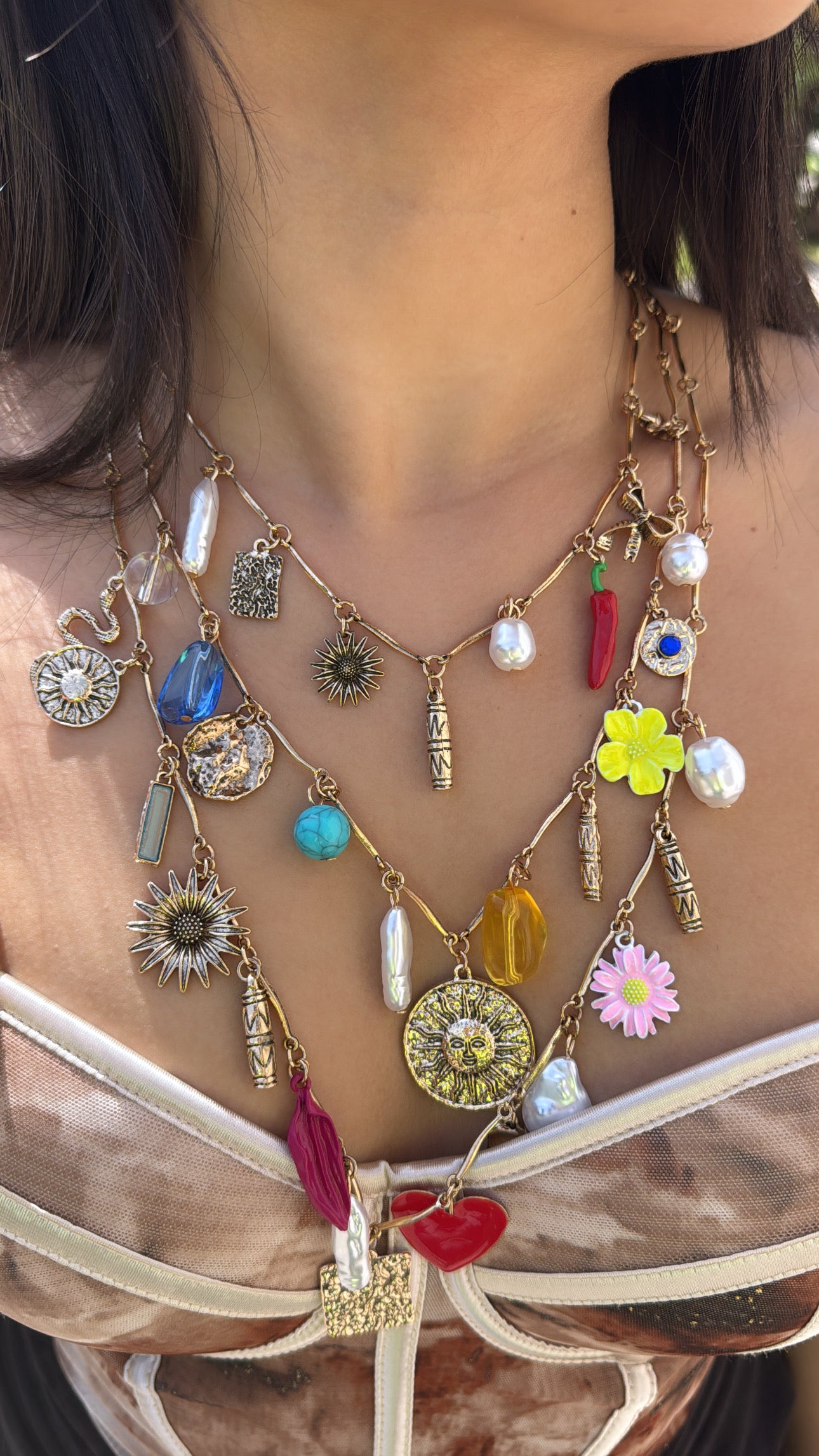Collana Formentera