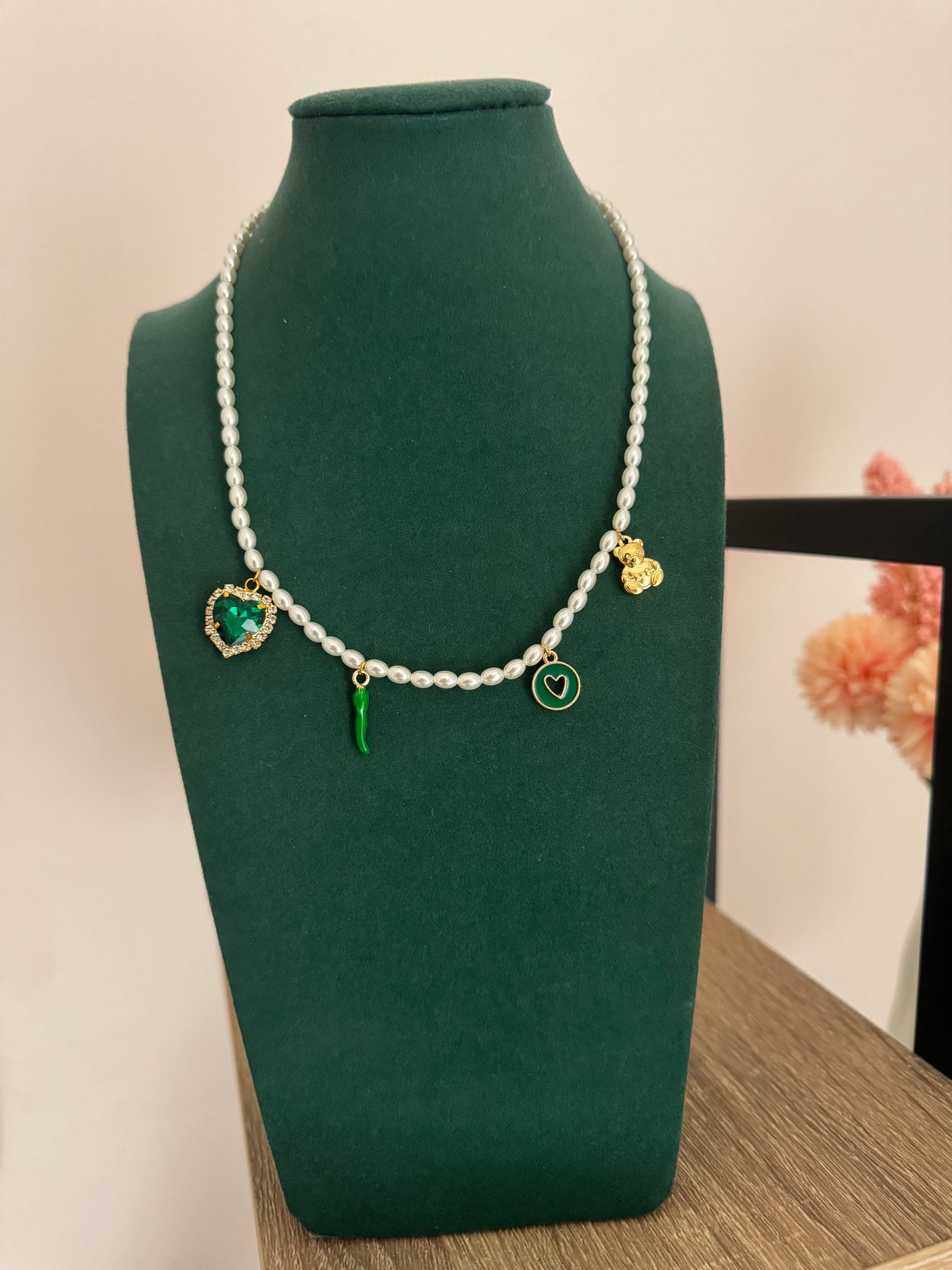 Collana Tenerife