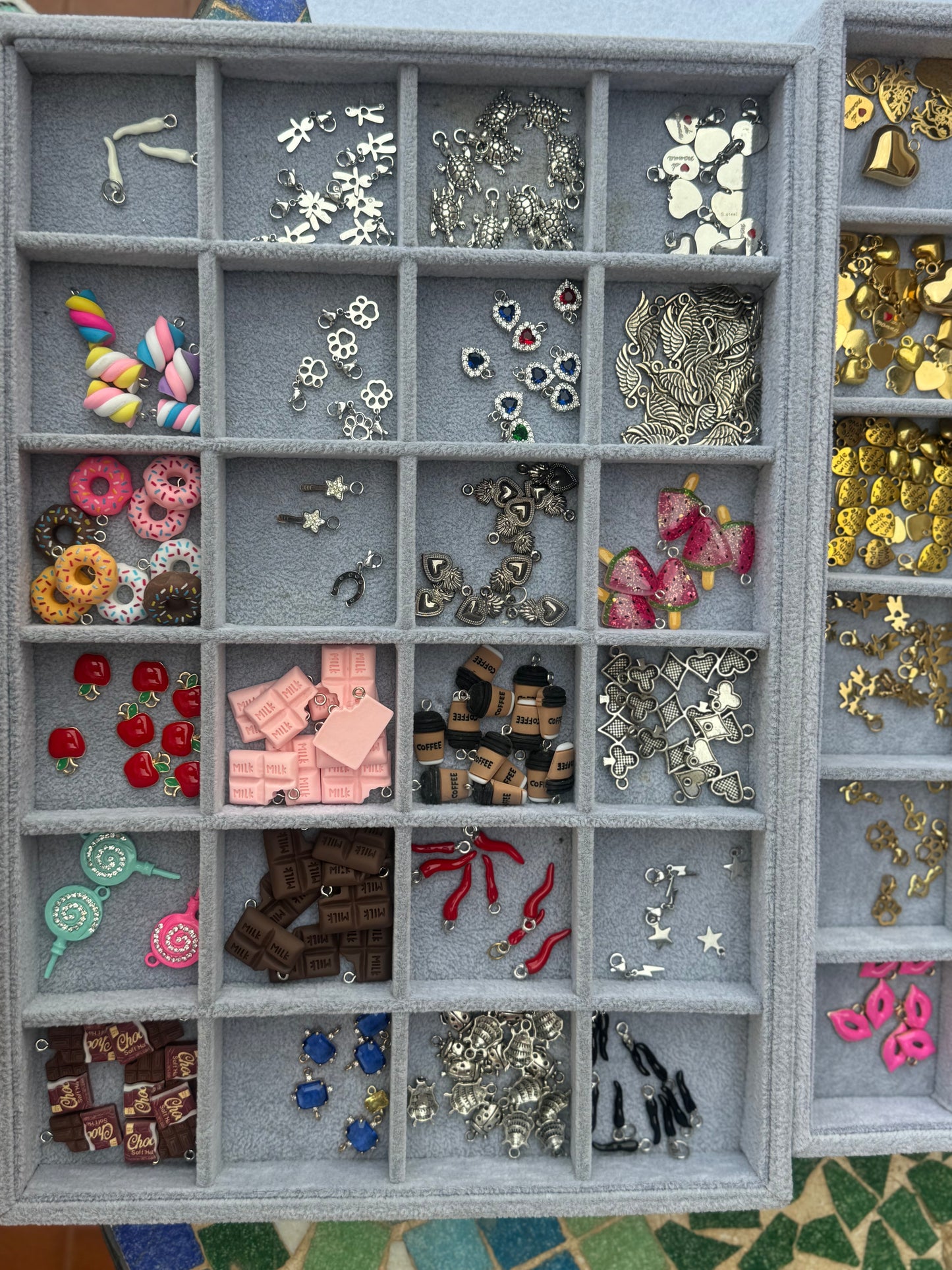 Collane da personalizzare