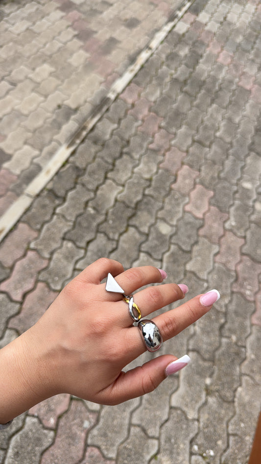 Anelli gitana