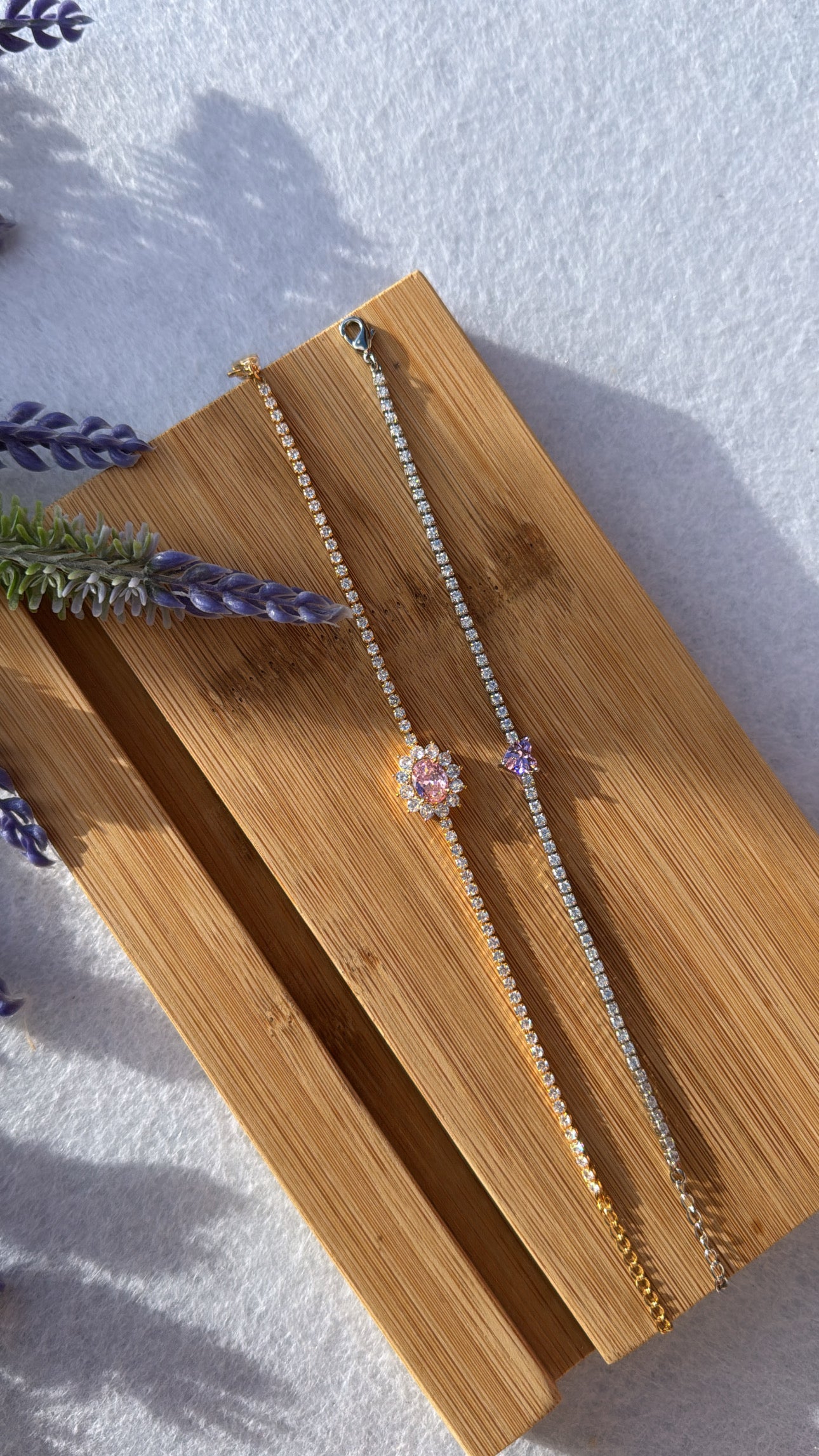 Bracciali diamante SPECIAL PRICE