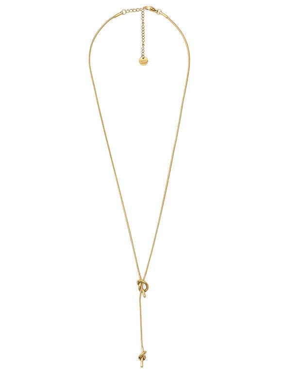 Collana nodo