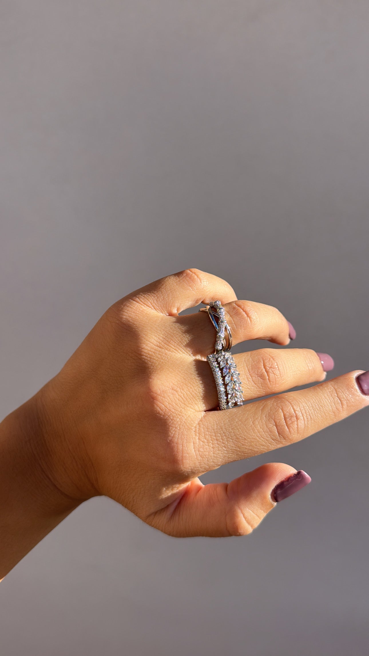 Anello selene