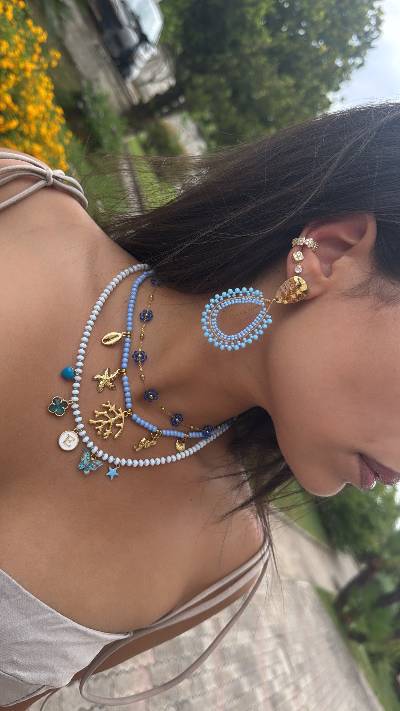Collana CREAMI