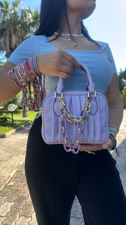 Charm Catena