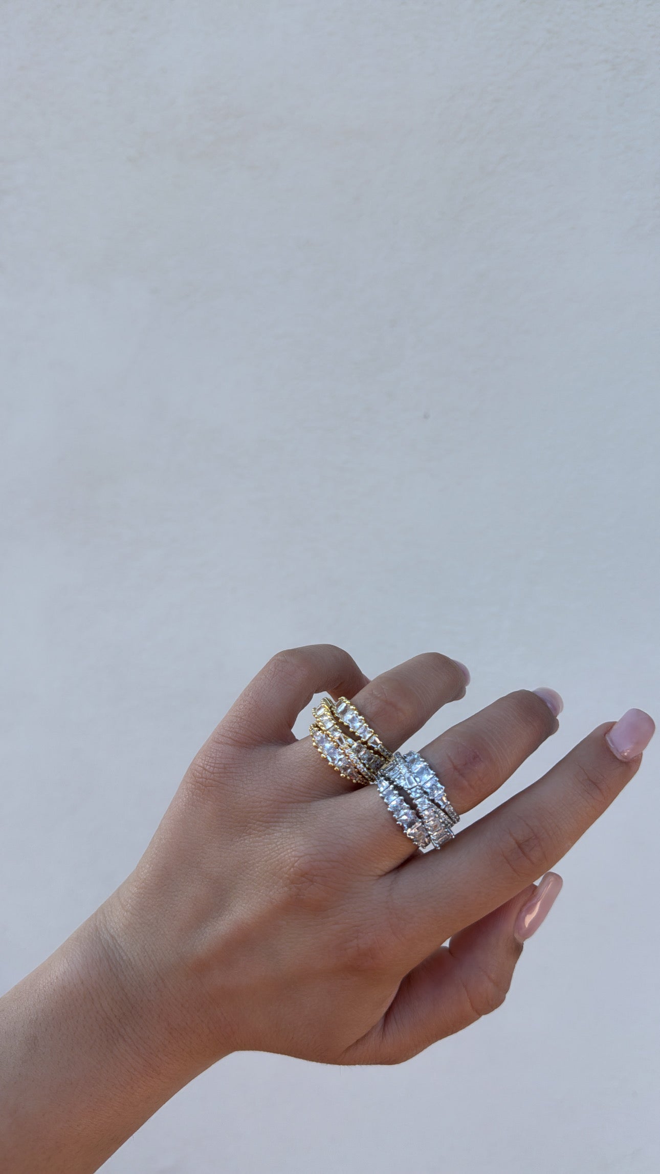 Anello ODISSEA