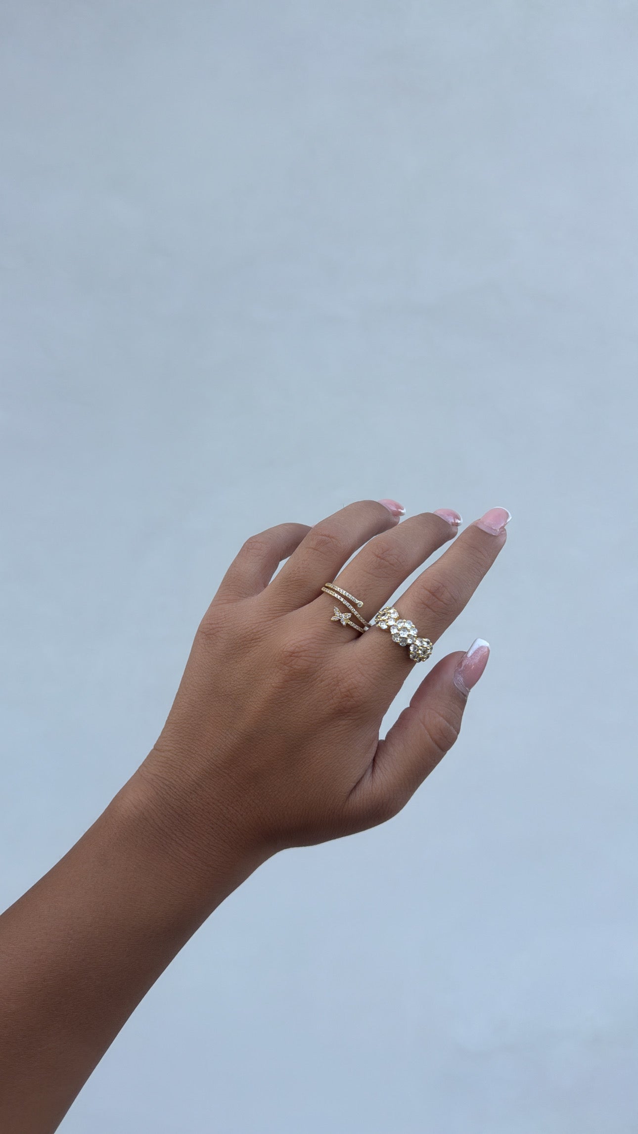 Anello trilogy