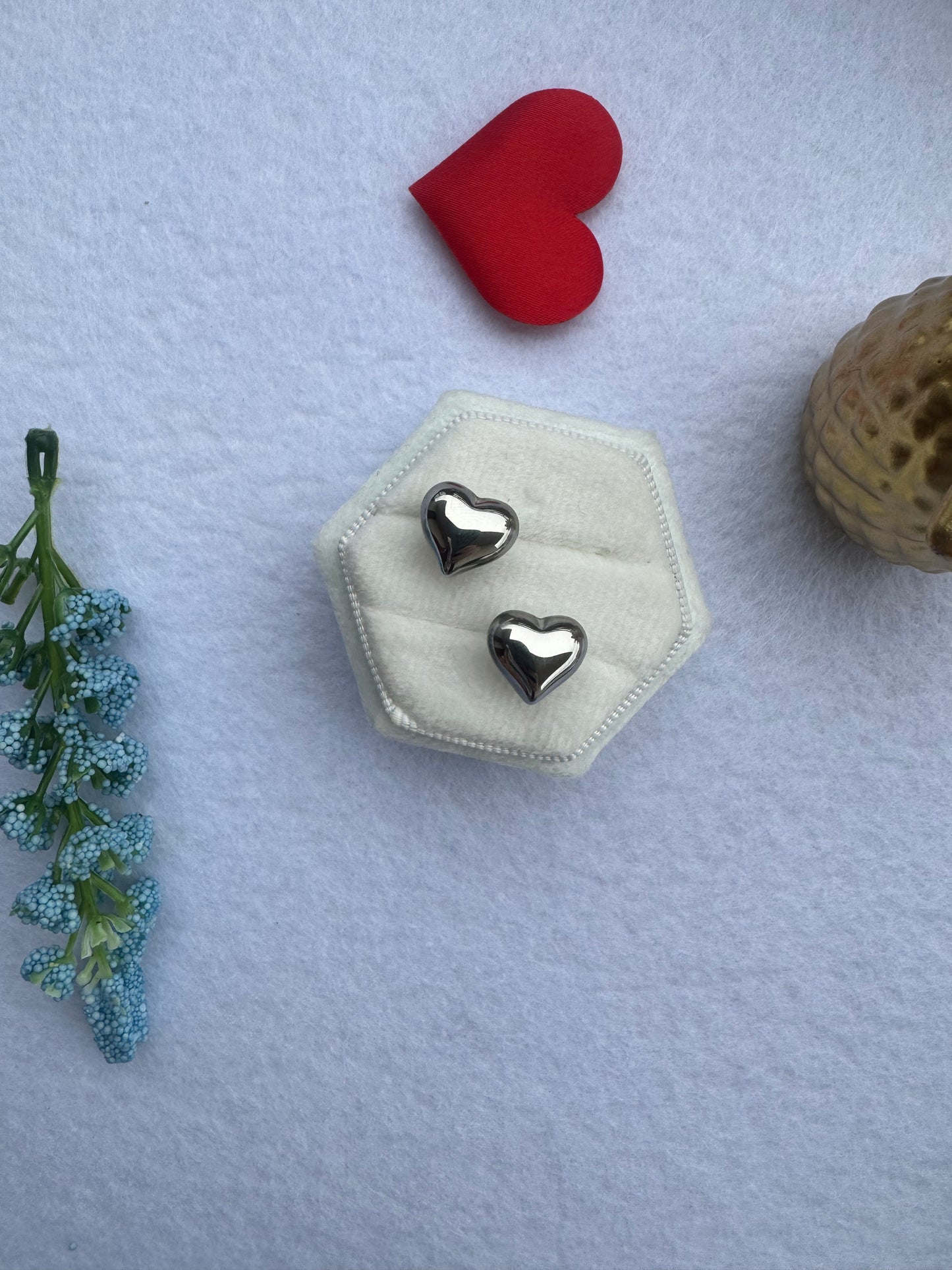 Cuori al lobo medium