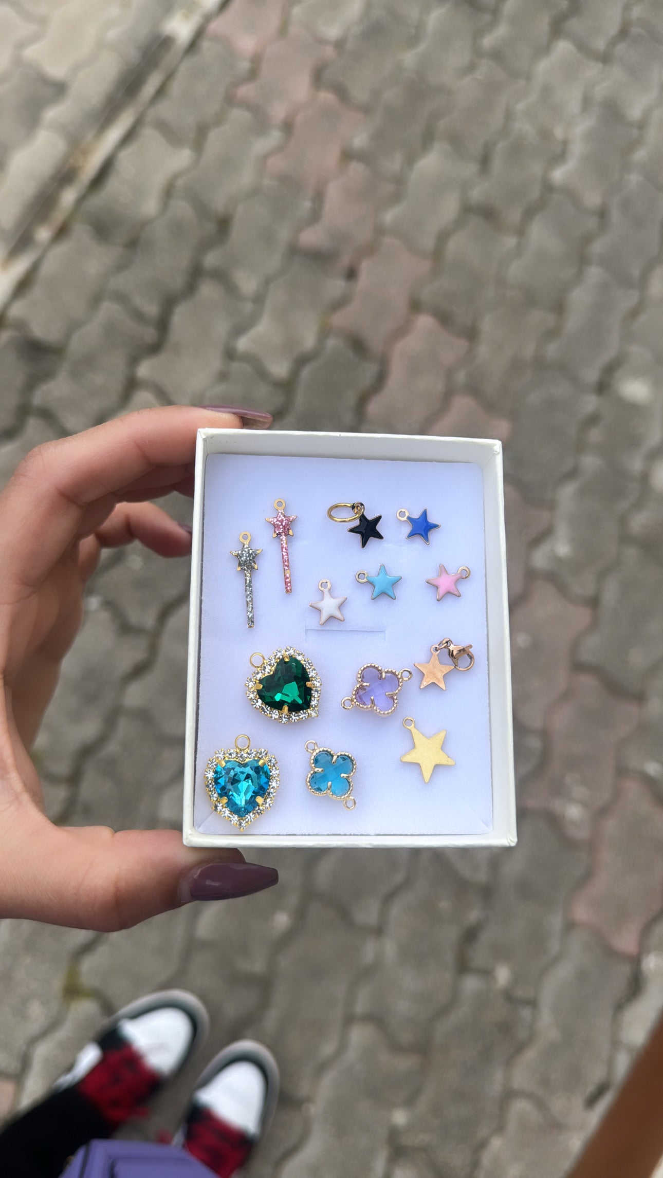 Collana Tenerife